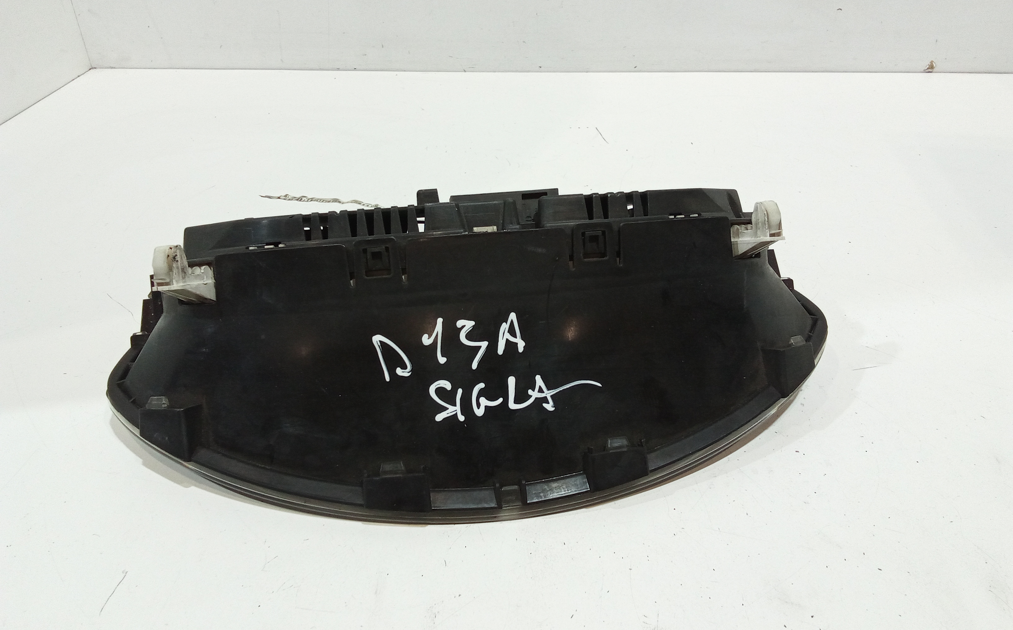 Quadro Strumenti per Suzuki Swift 4 Serie (04>10) (2004 - 2010)