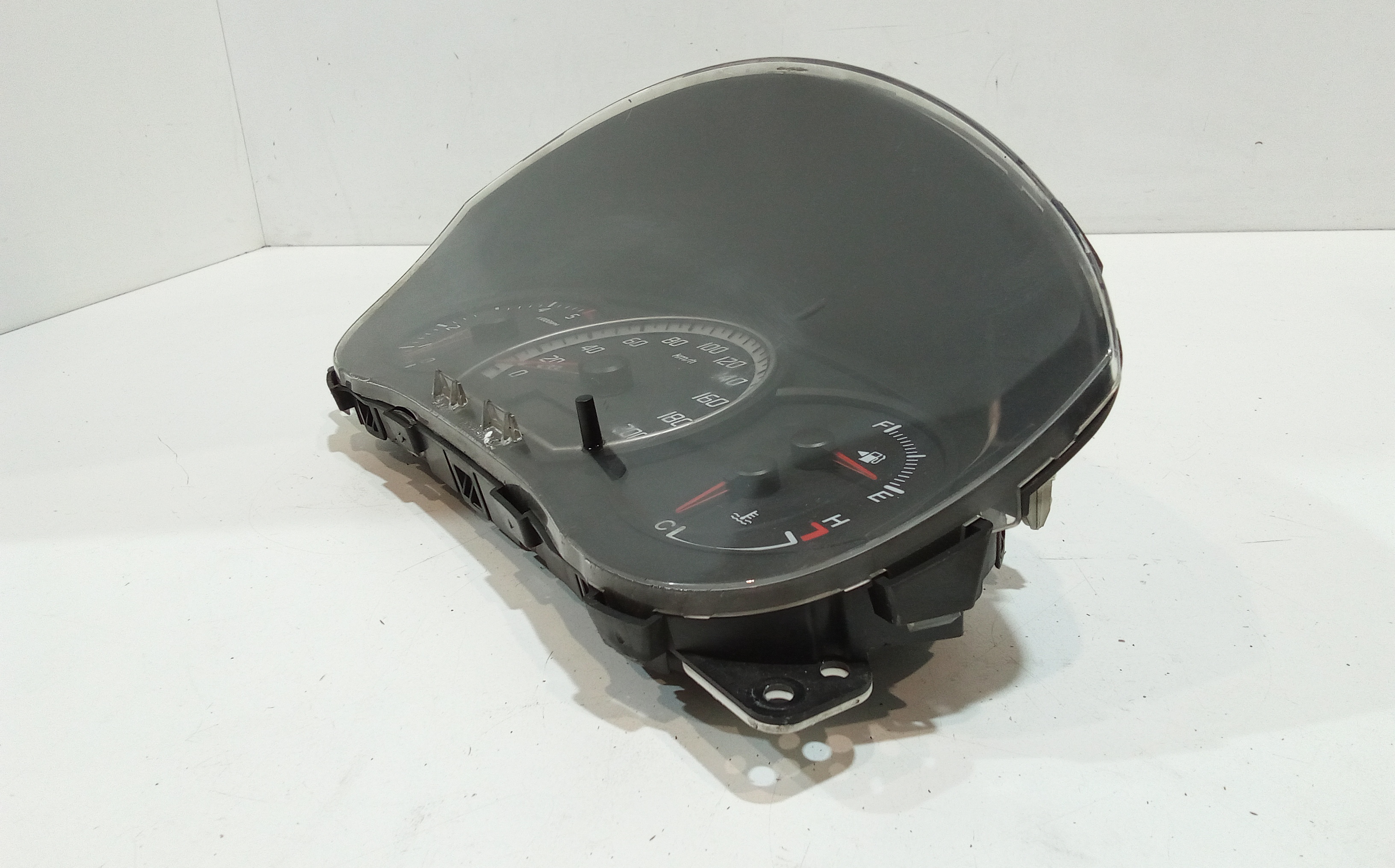 Quadro Strumenti per Suzuki Swift 4 Serie (04>10) (2004 - 2010)