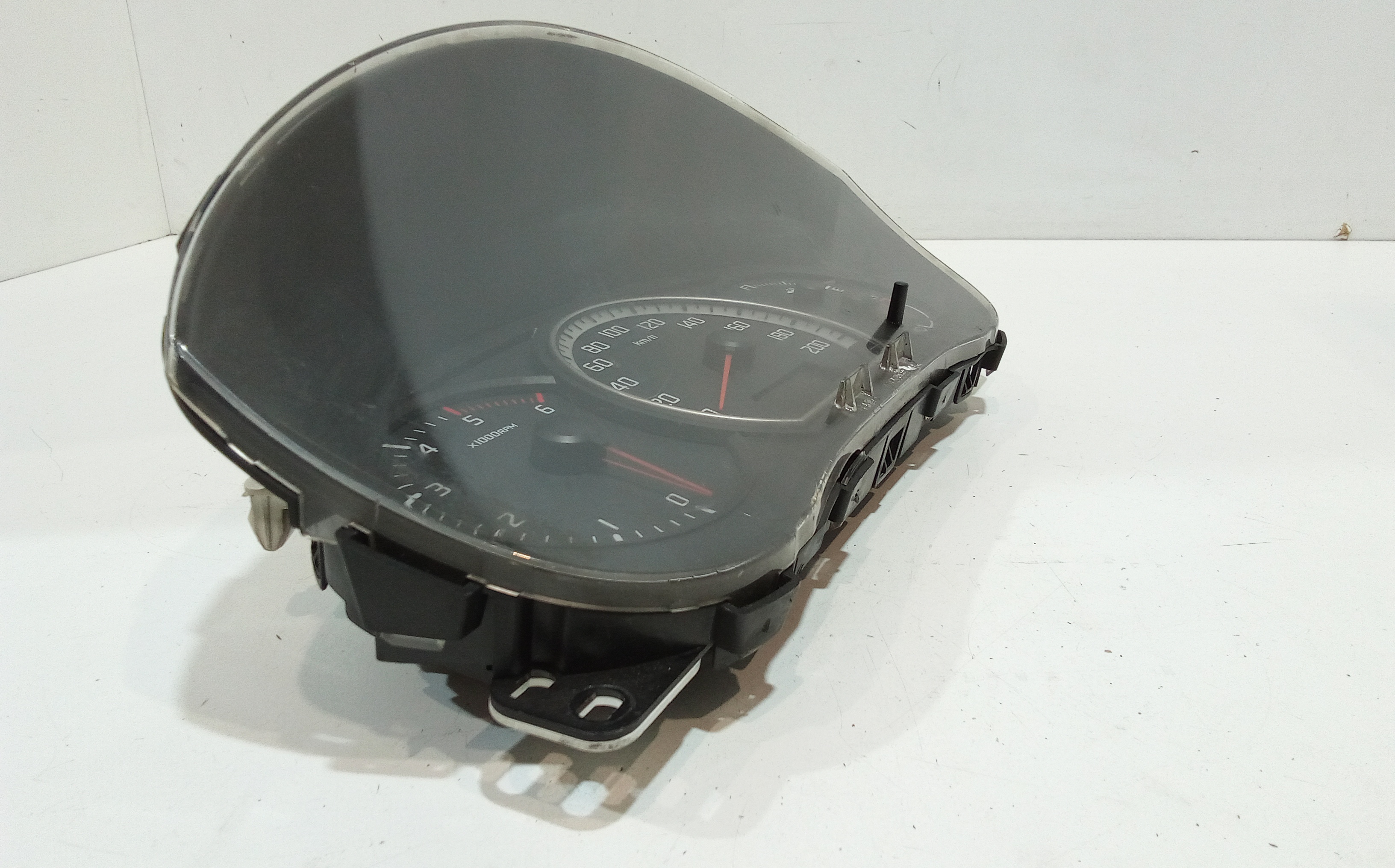 Quadro Strumenti per Suzuki Swift 4 Serie (04>10) (2004 - 2010)