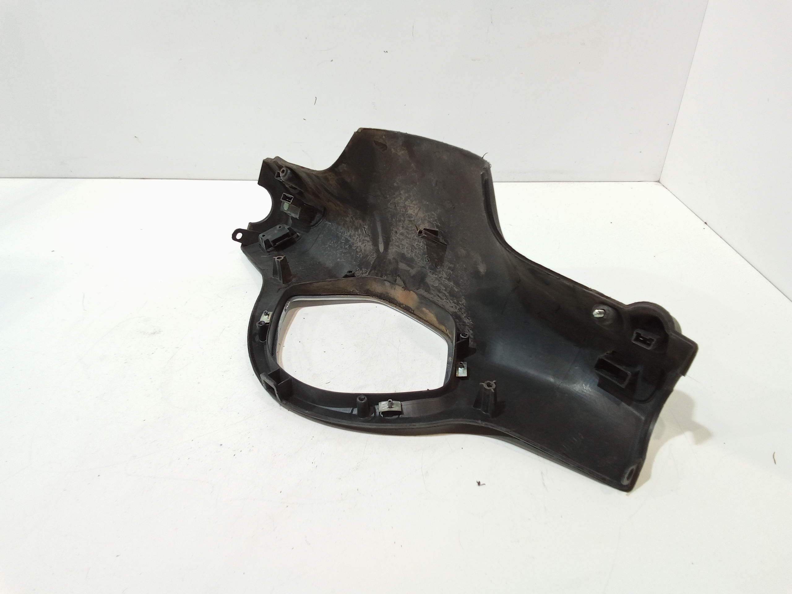 Cover quadro strumenti con pulsantiera per Piaggio Liberty 50cc Moc (2010 - In produzione)