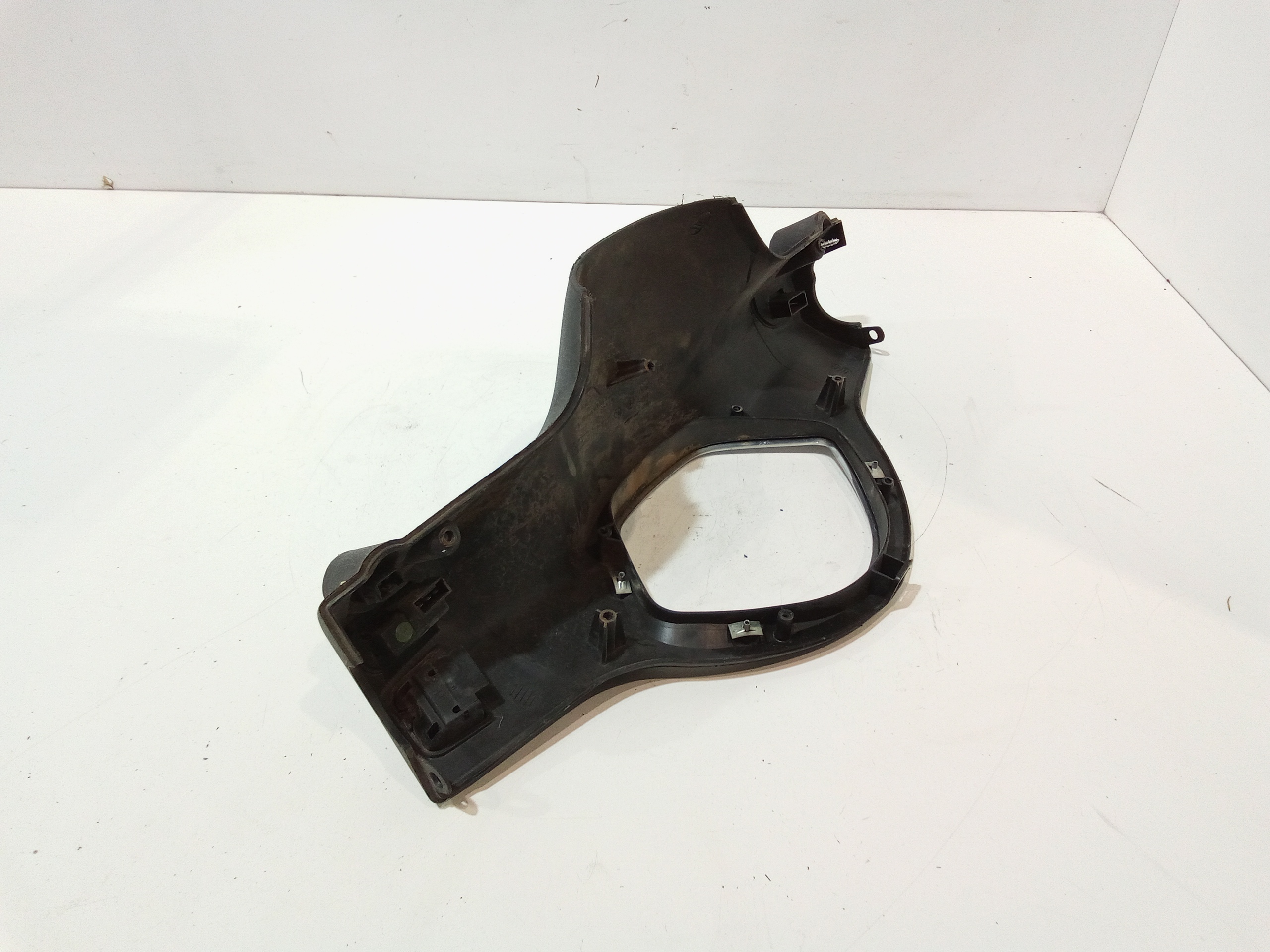 Cover quadro strumenti con pulsantiera per Piaggio Liberty 50cc Moc (2010 - In produzione)