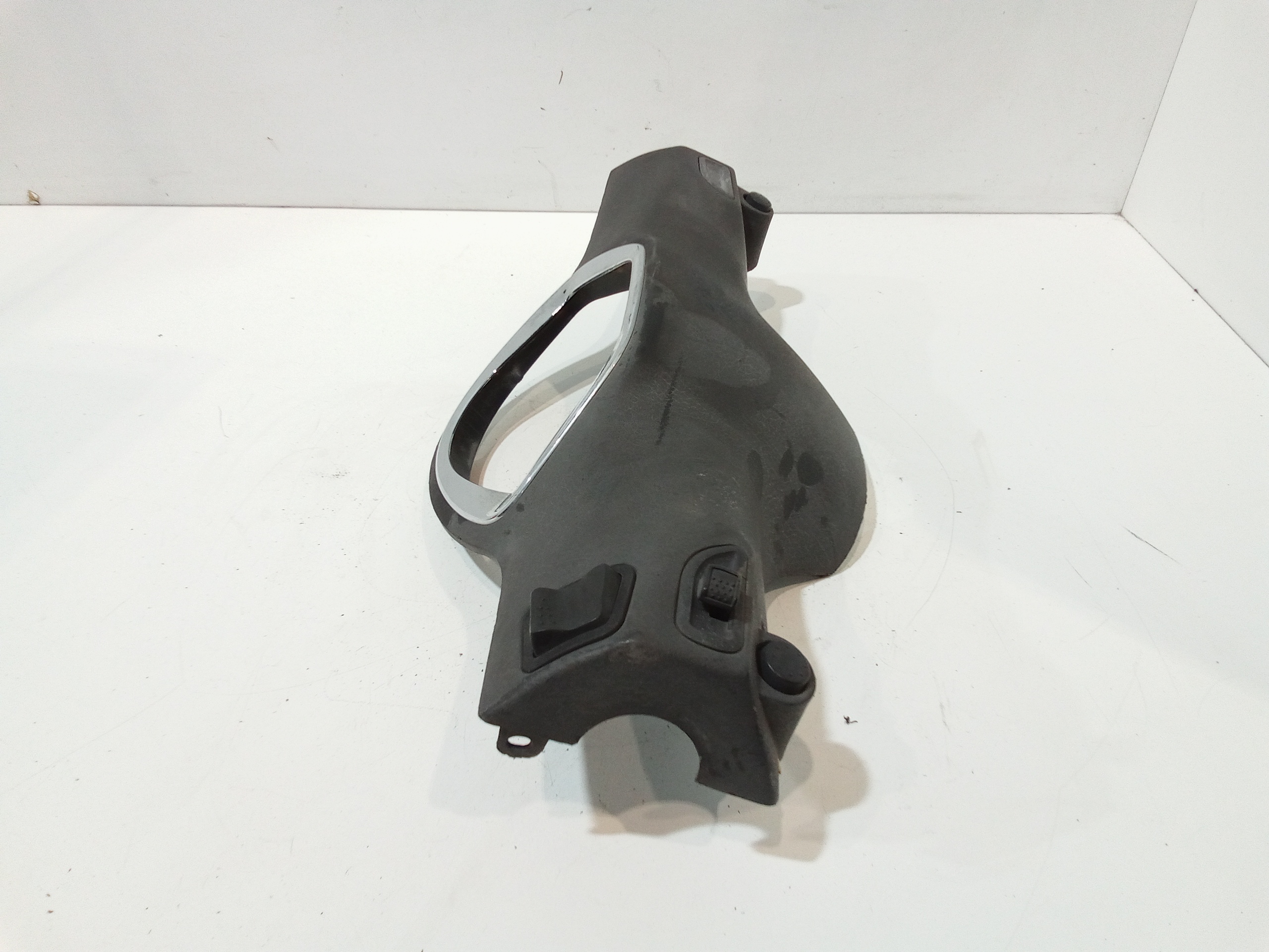 Cover quadro strumenti con pulsantiera per Piaggio Liberty 50cc Moc (2010 - In produzione)