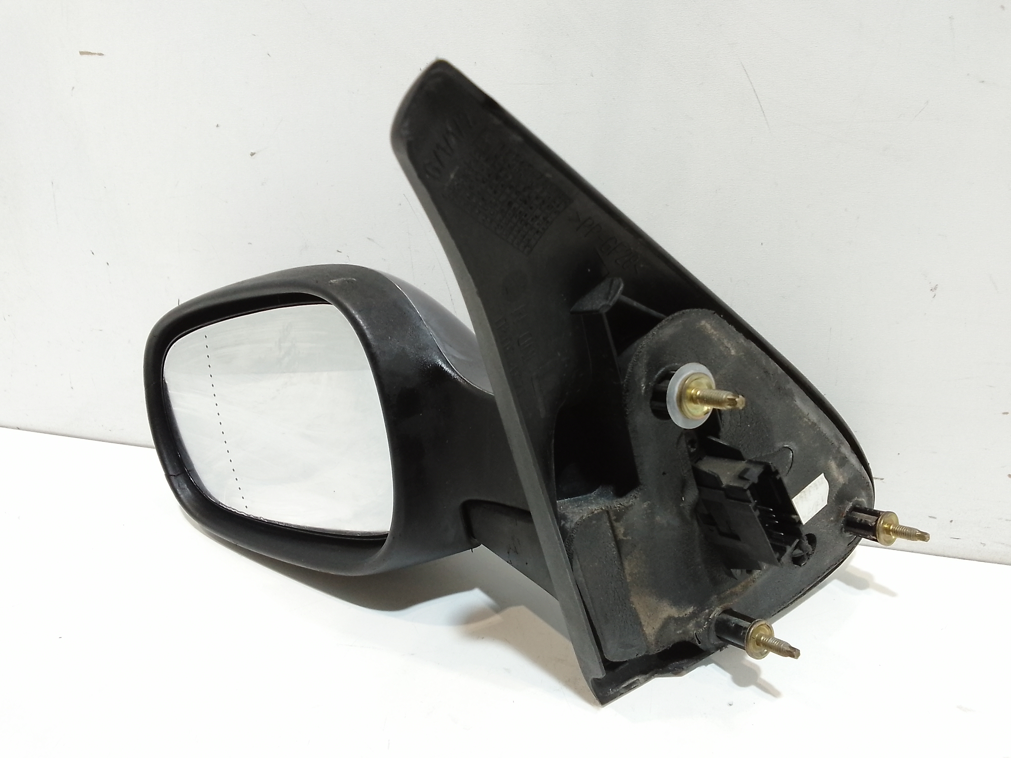 Specchietto Retrovisore Sinistro per Renault Clio Serie (01>05) (2001 - 2005)