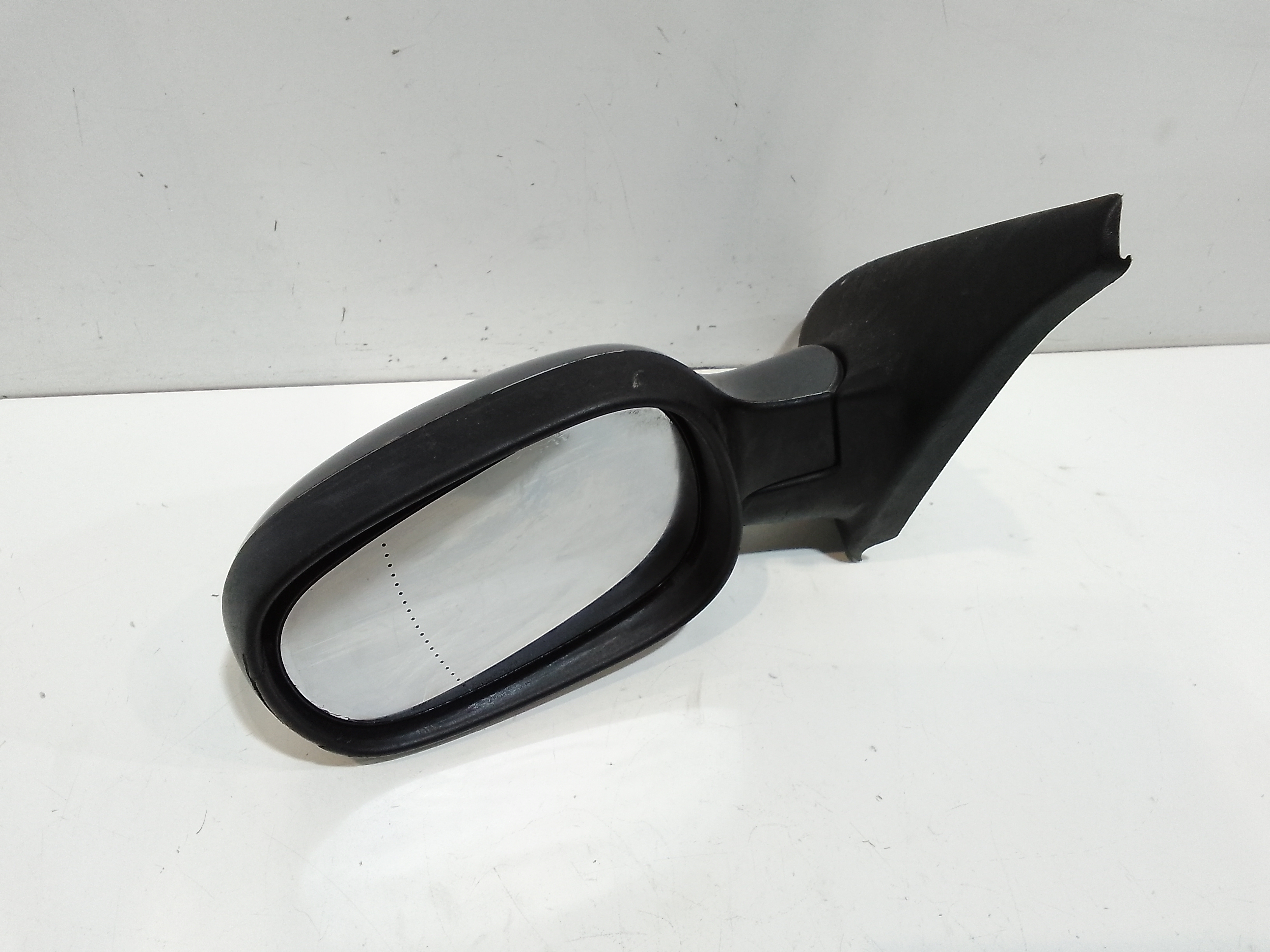 Specchietto Retrovisore Sinistro per Renault Clio Serie (01>05) (2001 - 2005)