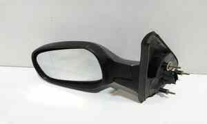 Specchietto Retrovisore Sinistro per Renault Clio Serie (01>05) (2001 - 2005)
