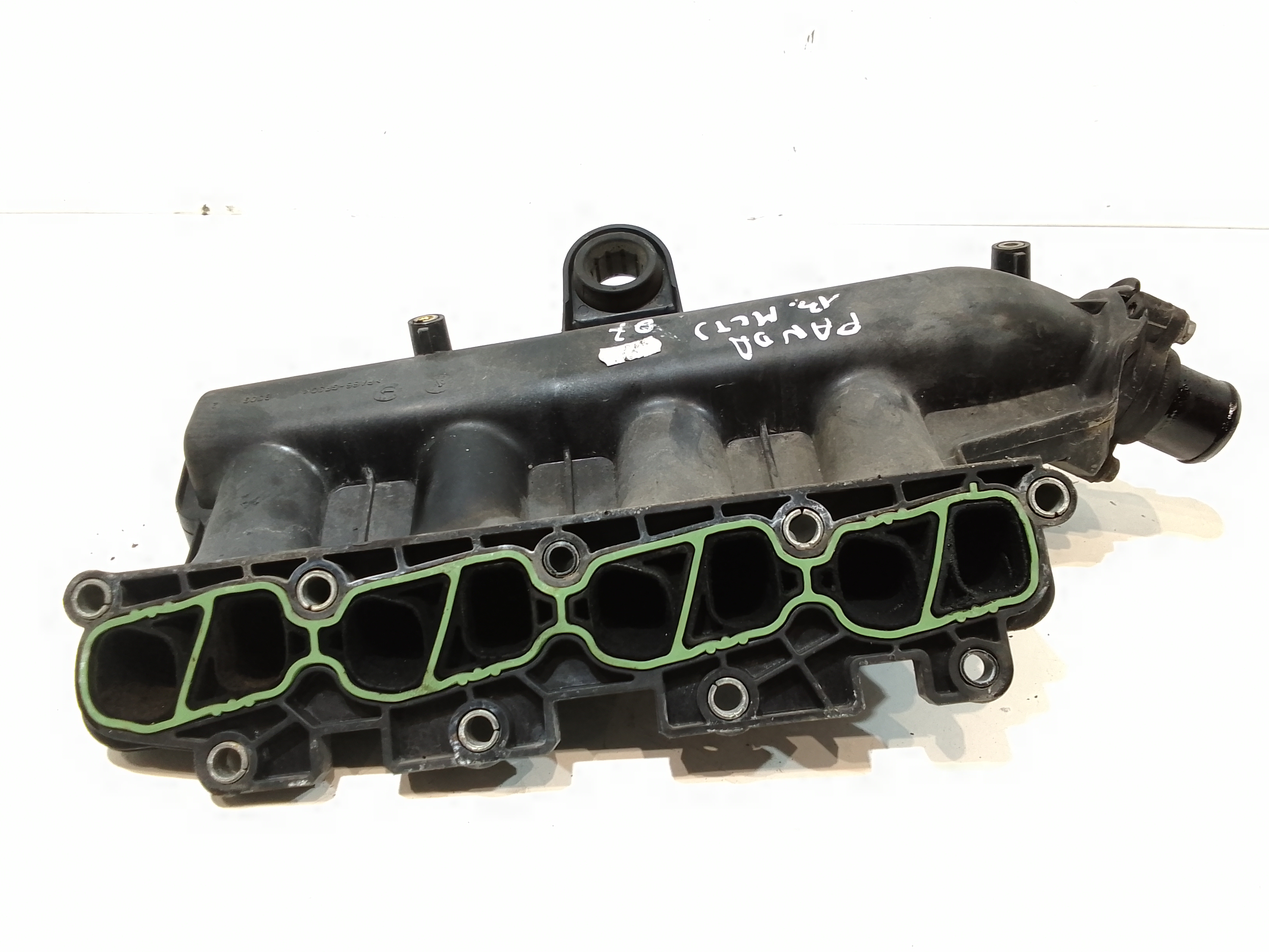 Collettore Aspirazione per Fiat Panda 2 Serie (2003 - 2010)