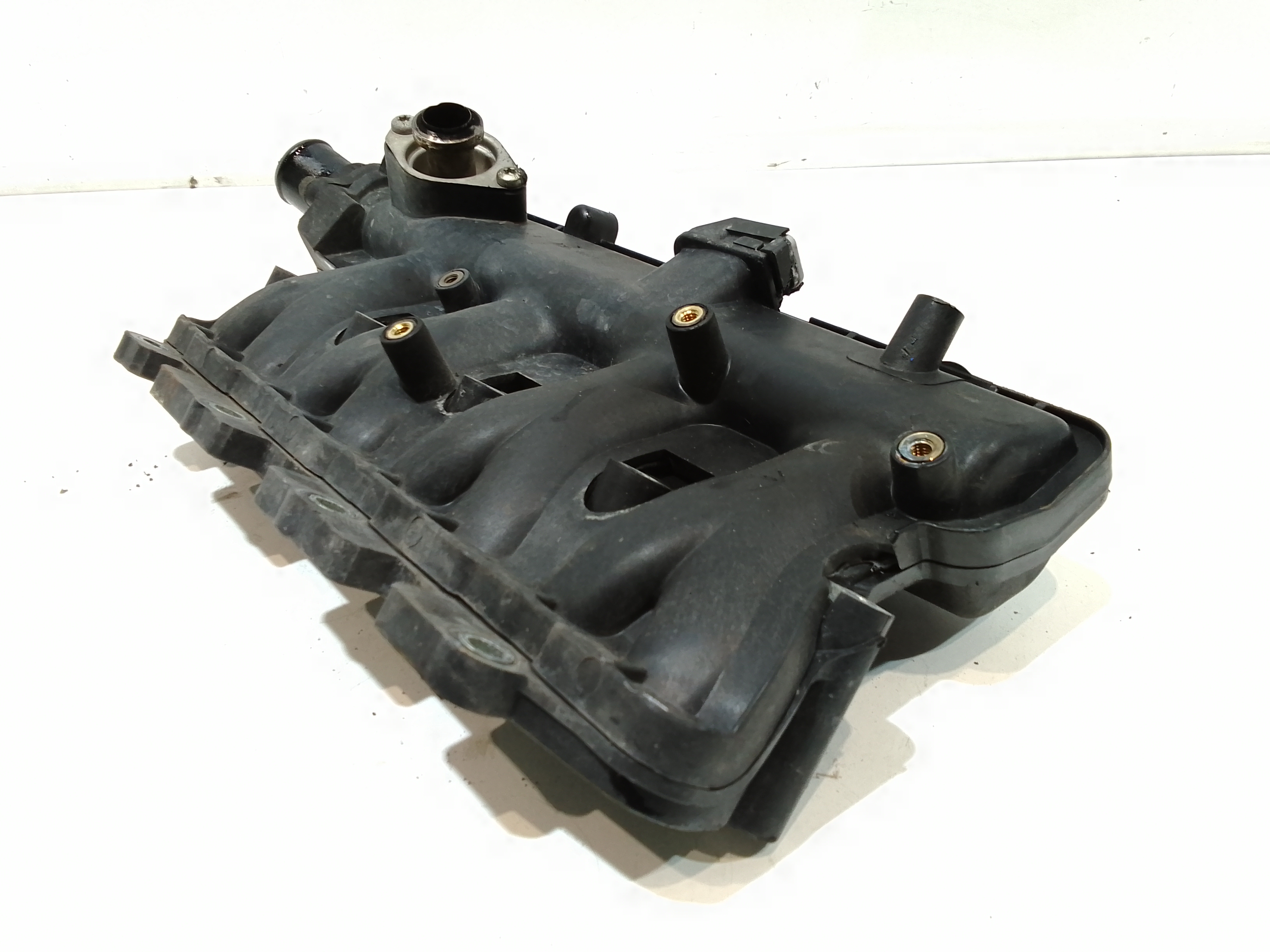 Collettore Aspirazione per Fiat Panda 2 Serie (2003 - 2010)