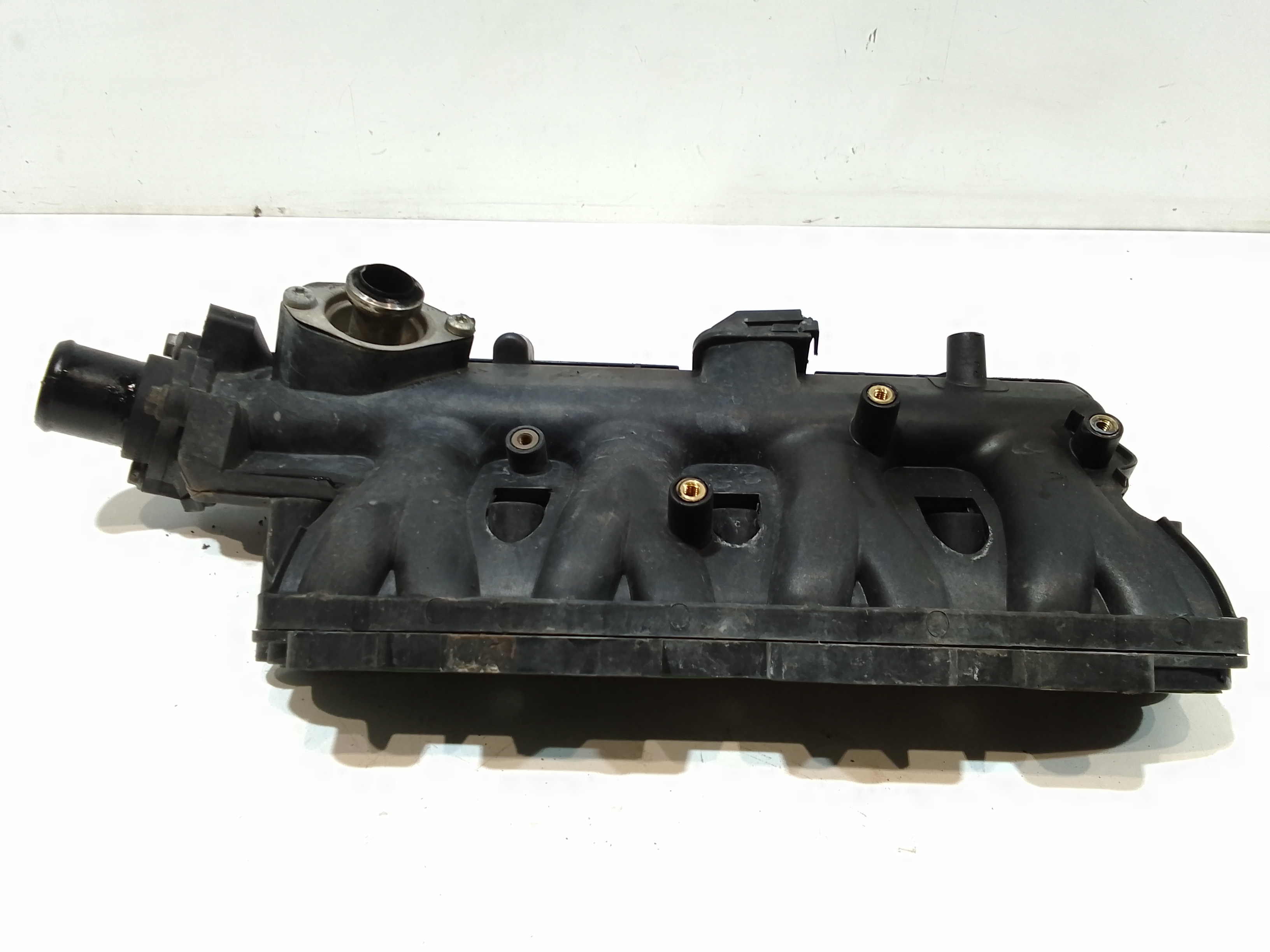 Collettore Aspirazione per Fiat Panda 2 Serie (2003 - 2010)