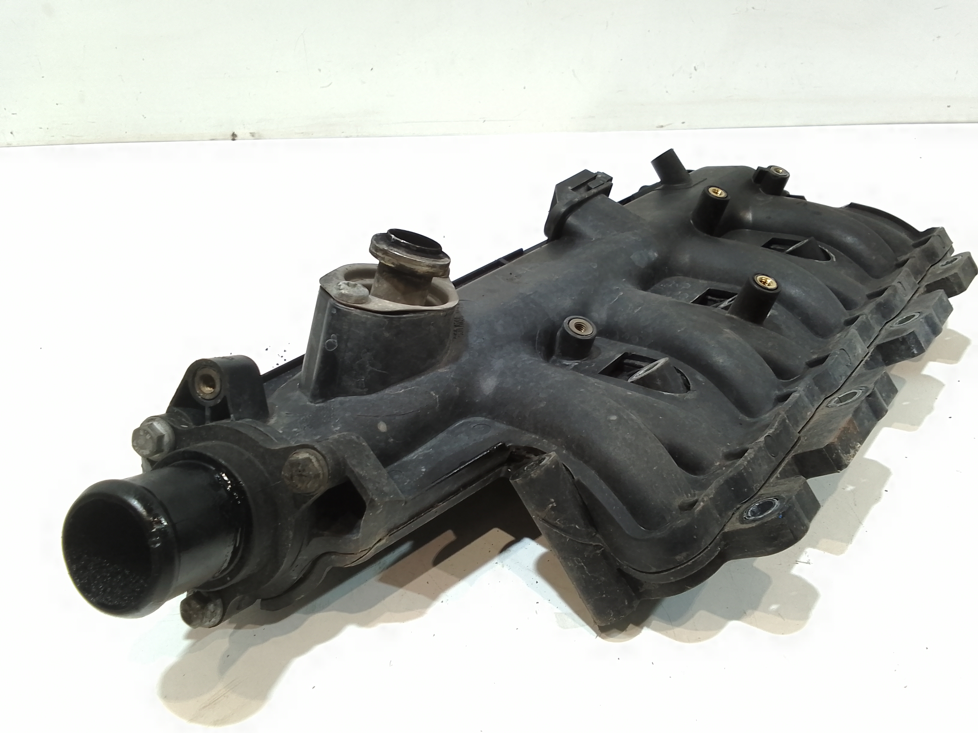 Collettore Aspirazione per Fiat Panda 2 Serie (2003 - 2010)