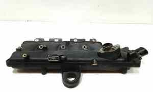 Collettore Aspirazione per Fiat Panda 2 Serie (2003 - 2010)