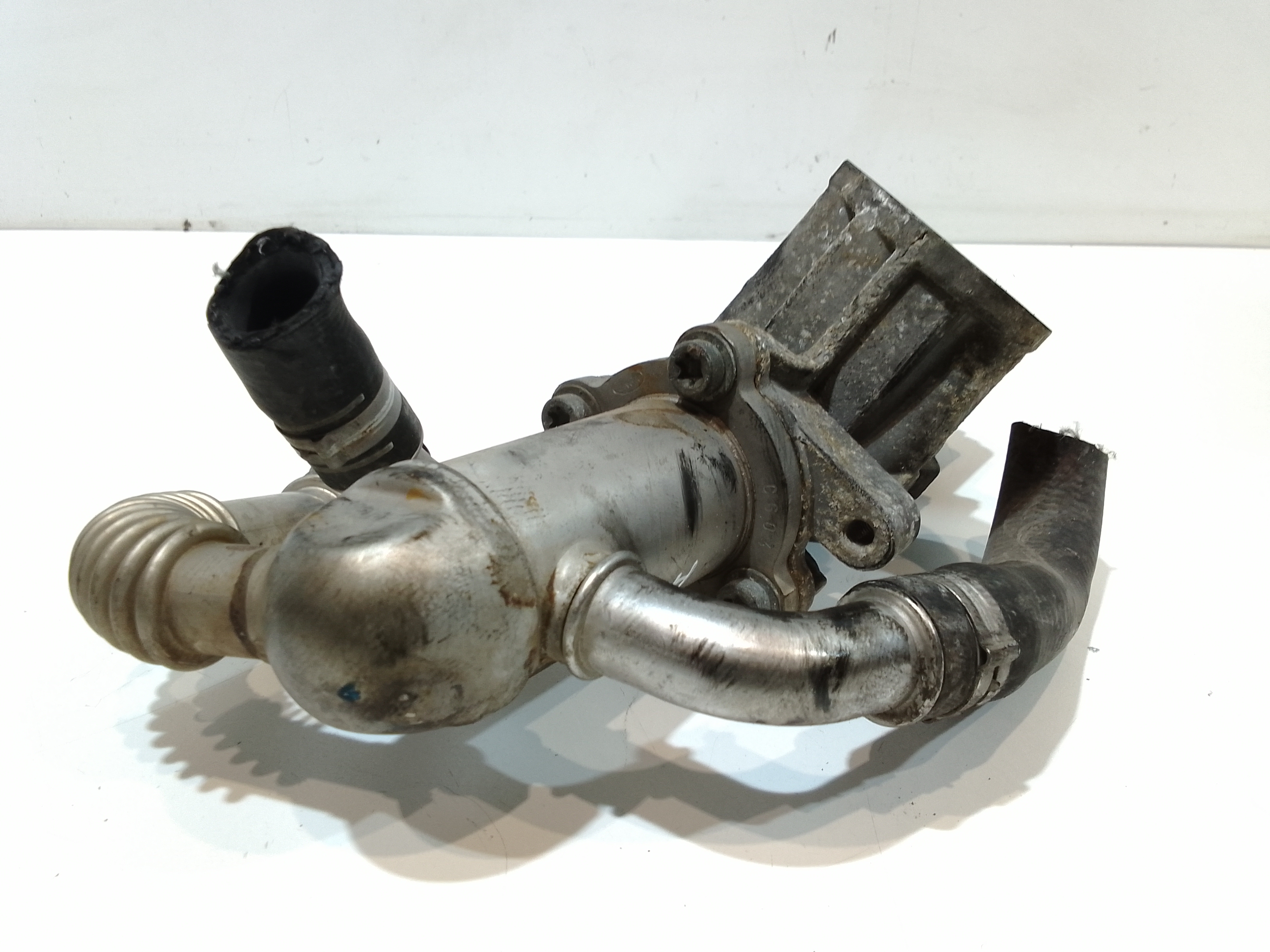 Valvola EGR per Fiat Panda 2 Serie (2003 - 2010)