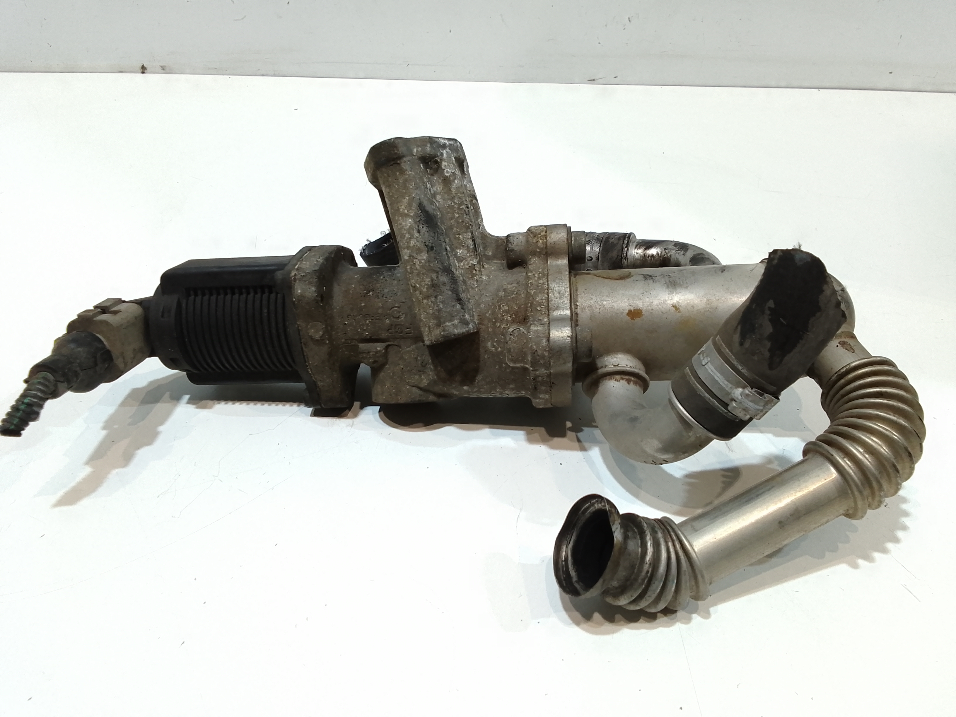 Valvola EGR per Fiat Panda 2 Serie (2003 - 2010)