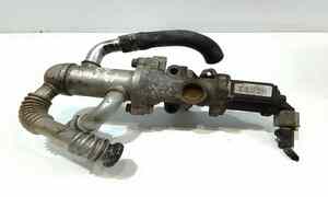 Valvola EGR per Fiat Panda 2 Serie (2003 - 2010)