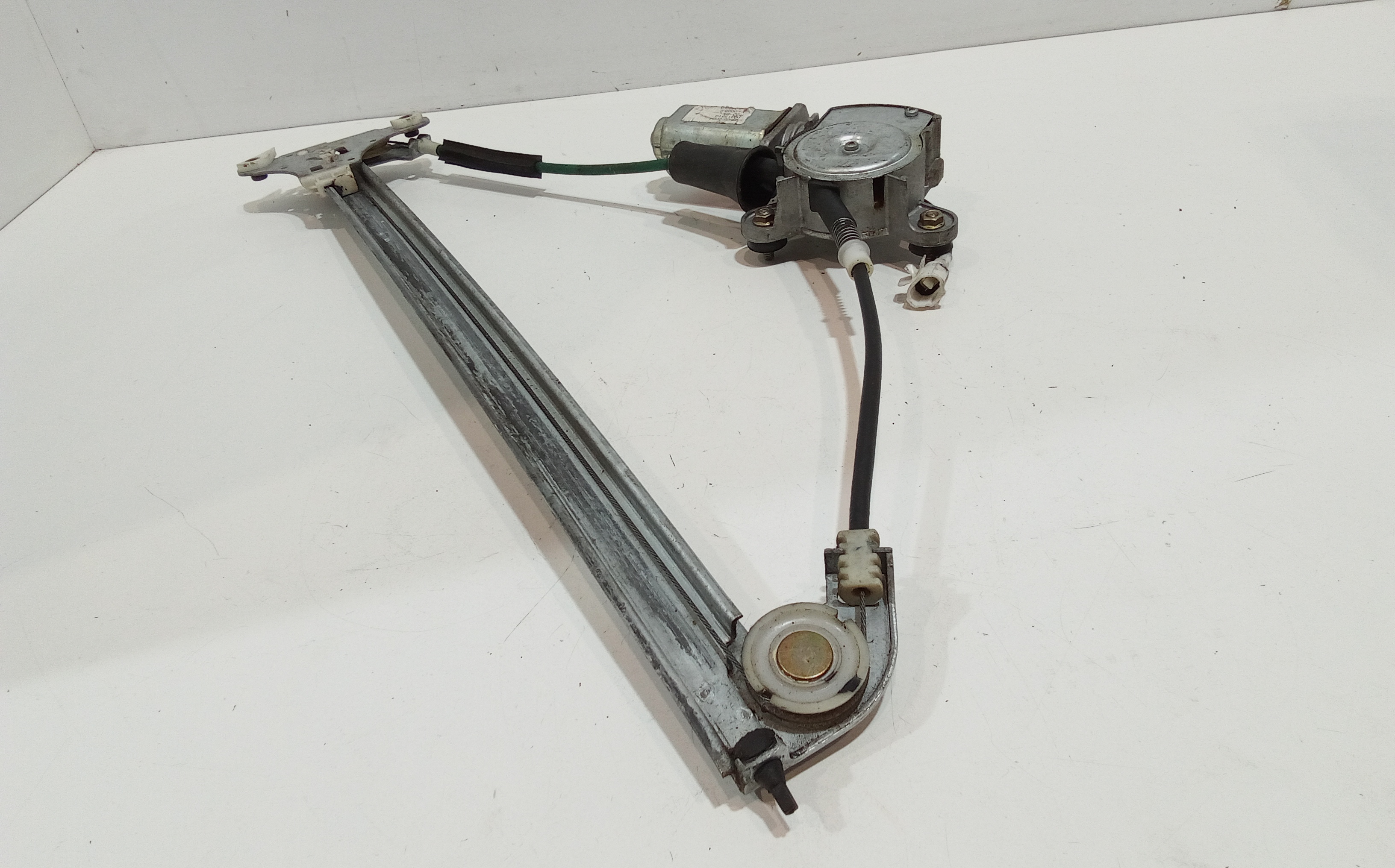 Cremagliera anteriore destra passeggero per Opel Agila 1 Serie (2000 - 2004)