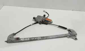 Cremagliera anteriore destra passeggero per Opel Agila 1 Serie (2000 - 2004)