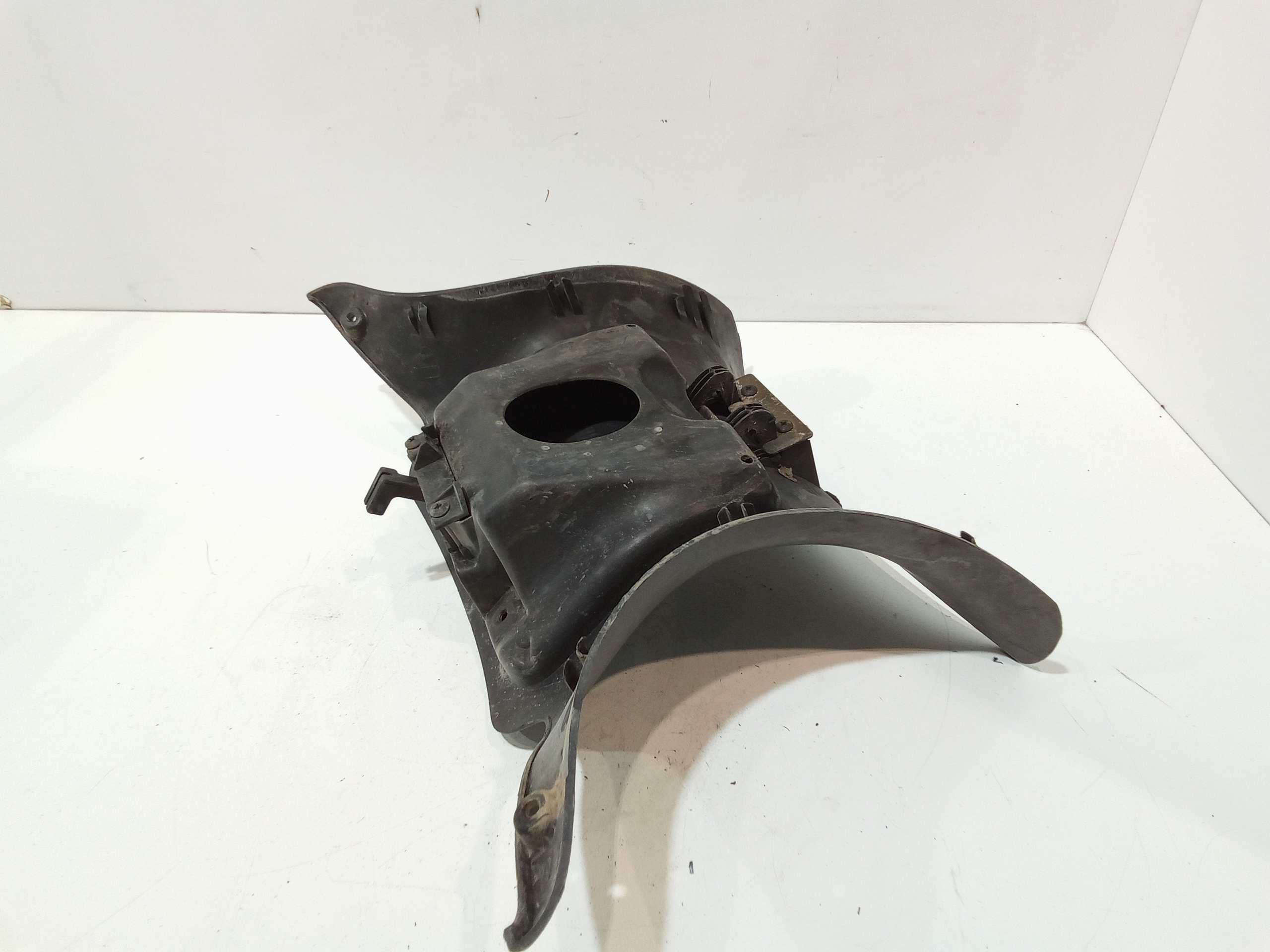 Carena centrale per Piaggio Beverly 200 Serie (2001 - In produzione)