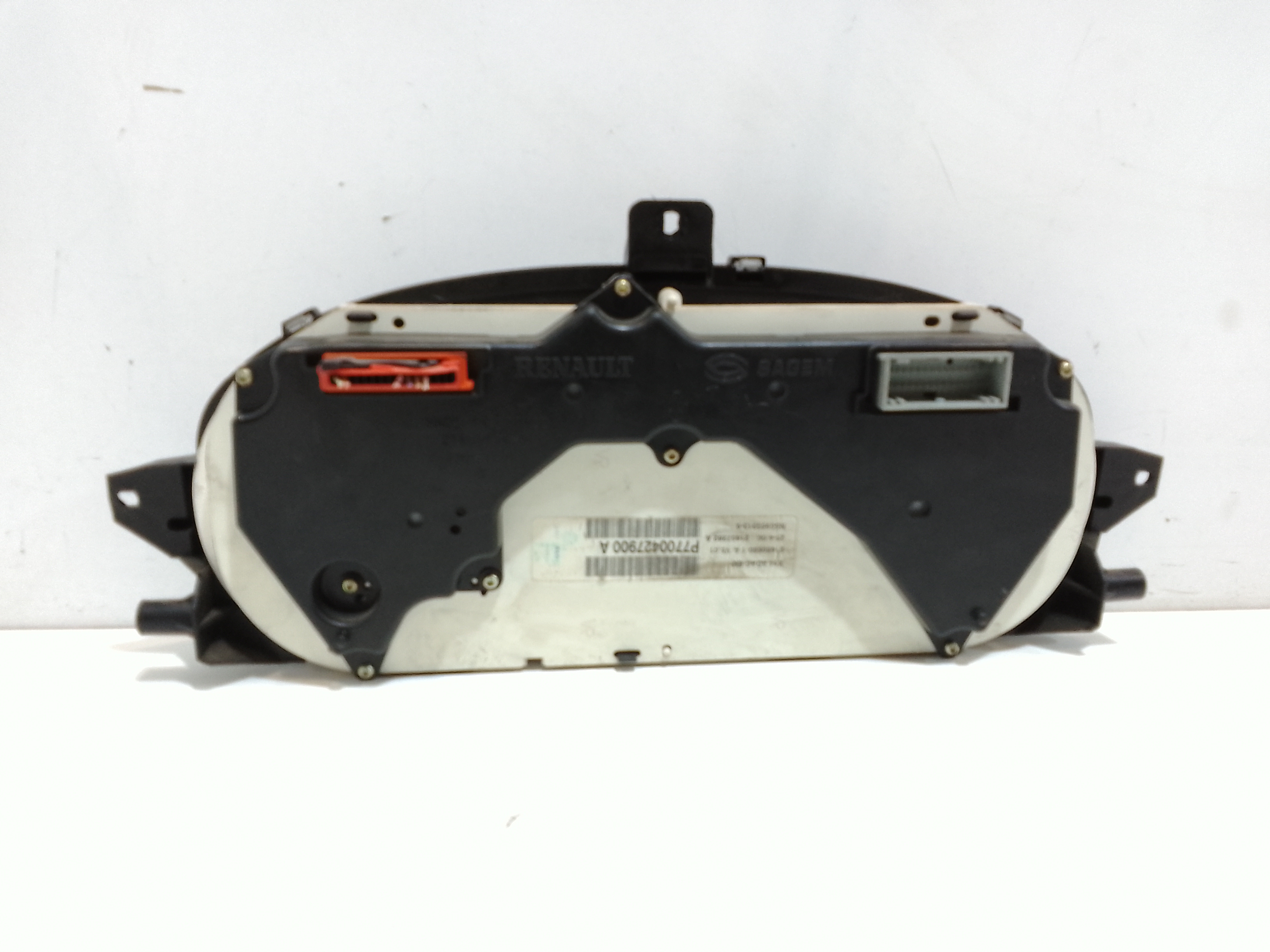 Quadro Strumenti per Renault Megane Coach (96>99) (1996 - 1999)