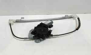 Cremagliera anteriore sinistra Guida per Renault Megane Coach (96>99) (1996 - 1999)