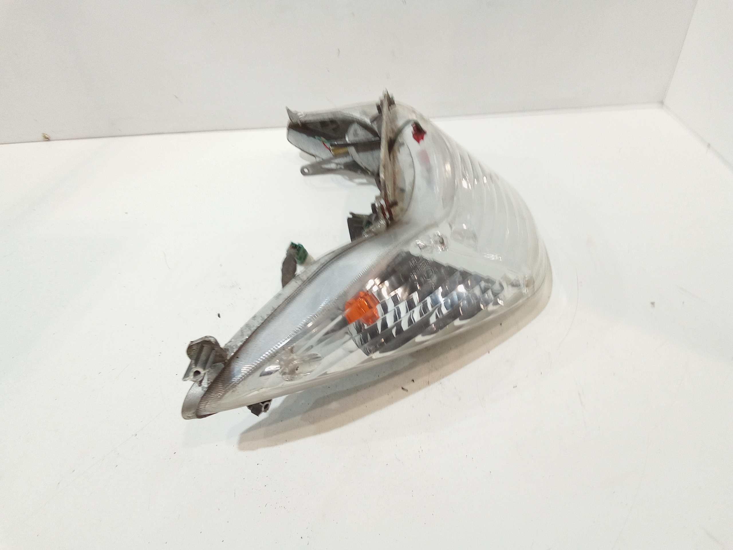 Stop posteriore per Kymco Xciting 300 Cc (2007 - 2014)