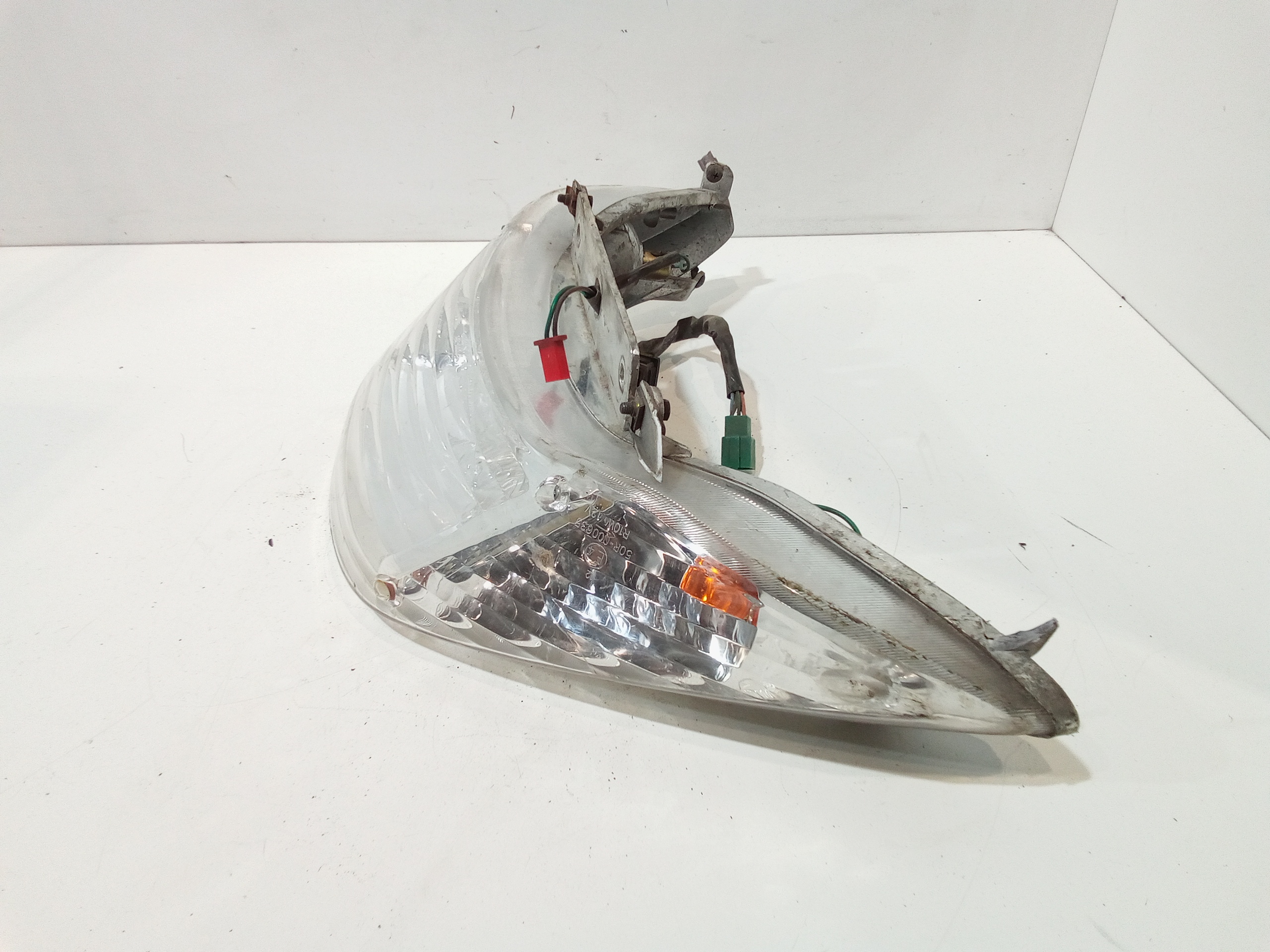 Stop posteriore per Kymco Xciting 300 Cc (2007 - 2014)