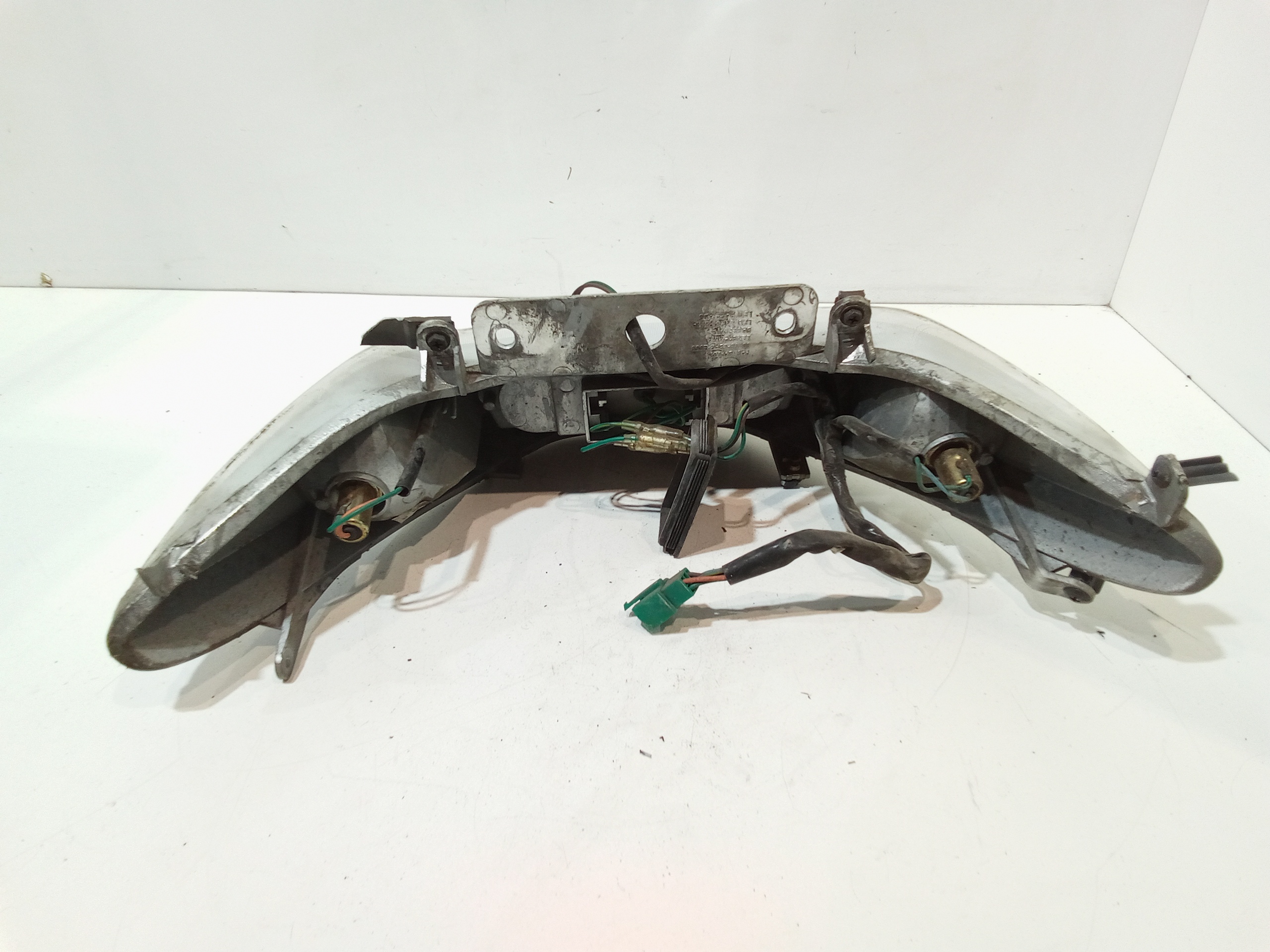 Stop posteriore per Kymco Xciting 300 Cc (2007 - 2014)