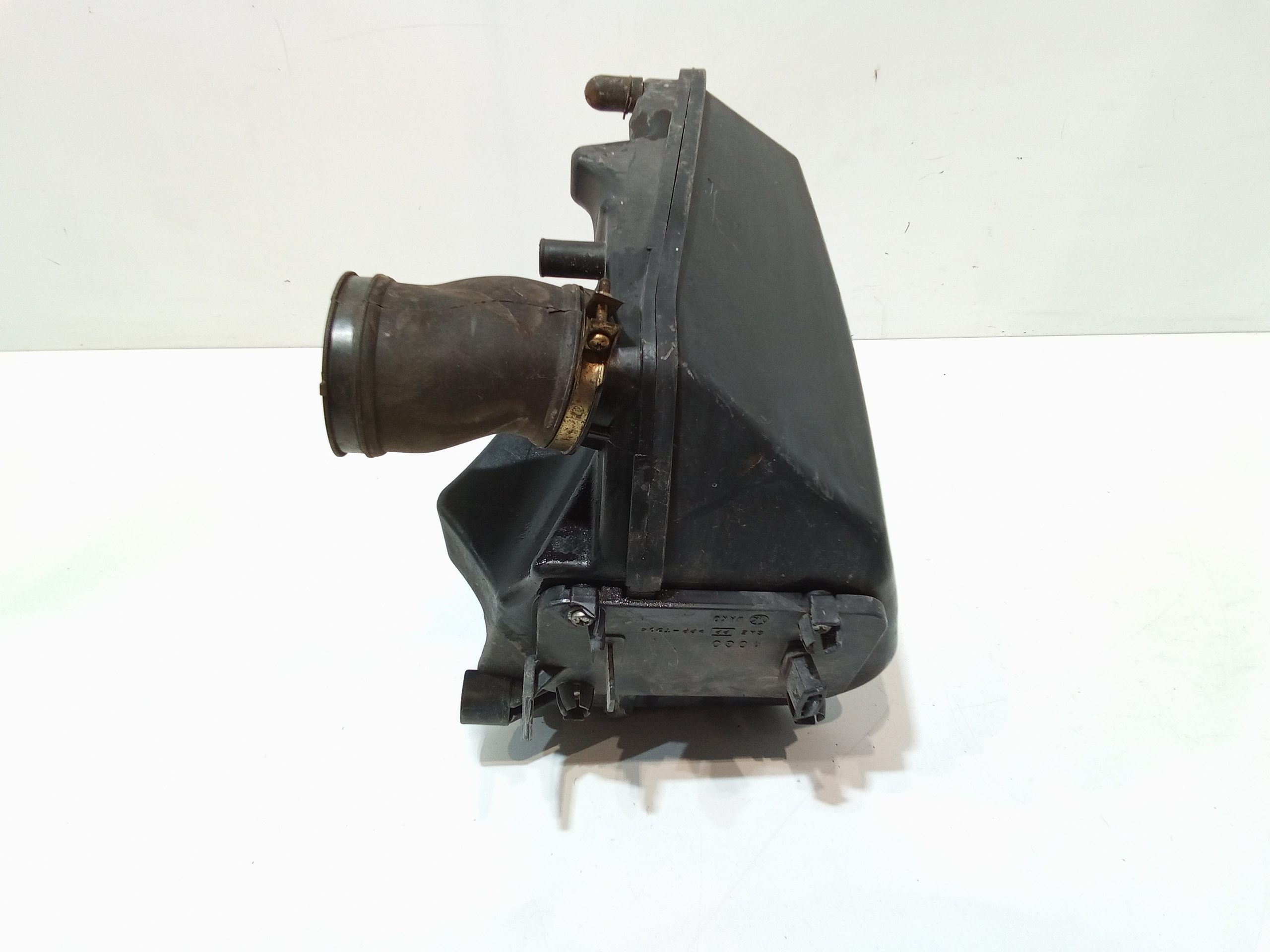 Box scatola filtro aria per Suzuki Burgman 650cc (04>11) (2004 - 2011)