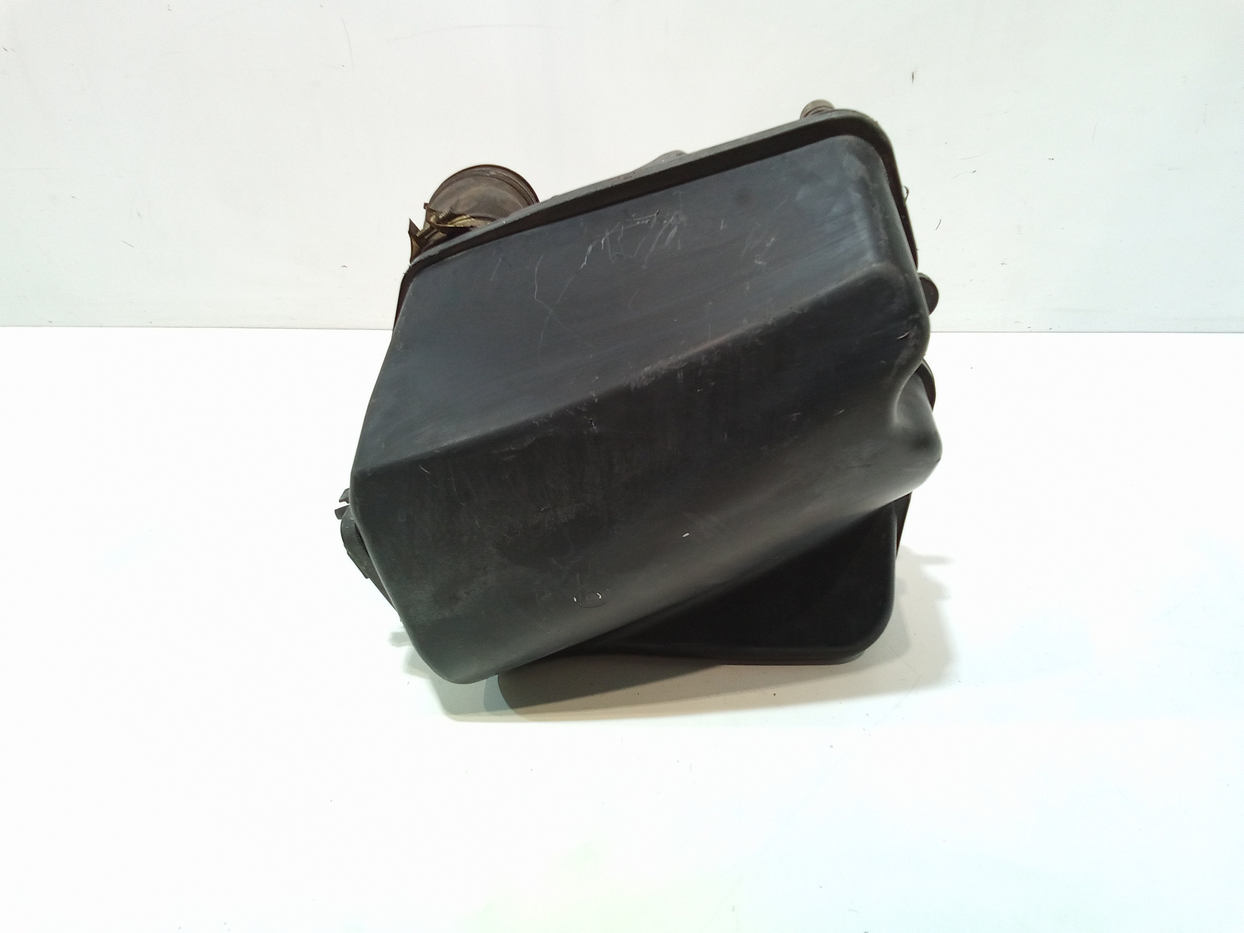 Box scatola filtro aria per Suzuki Burgman 650cc (04>11) (2004 - 2011)