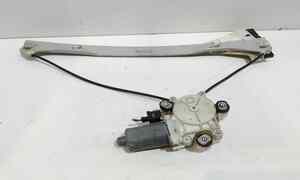 Cremagliera anteriore sinistra Guida per Volkswagen Fox 1 Serie (2005 - 2011)