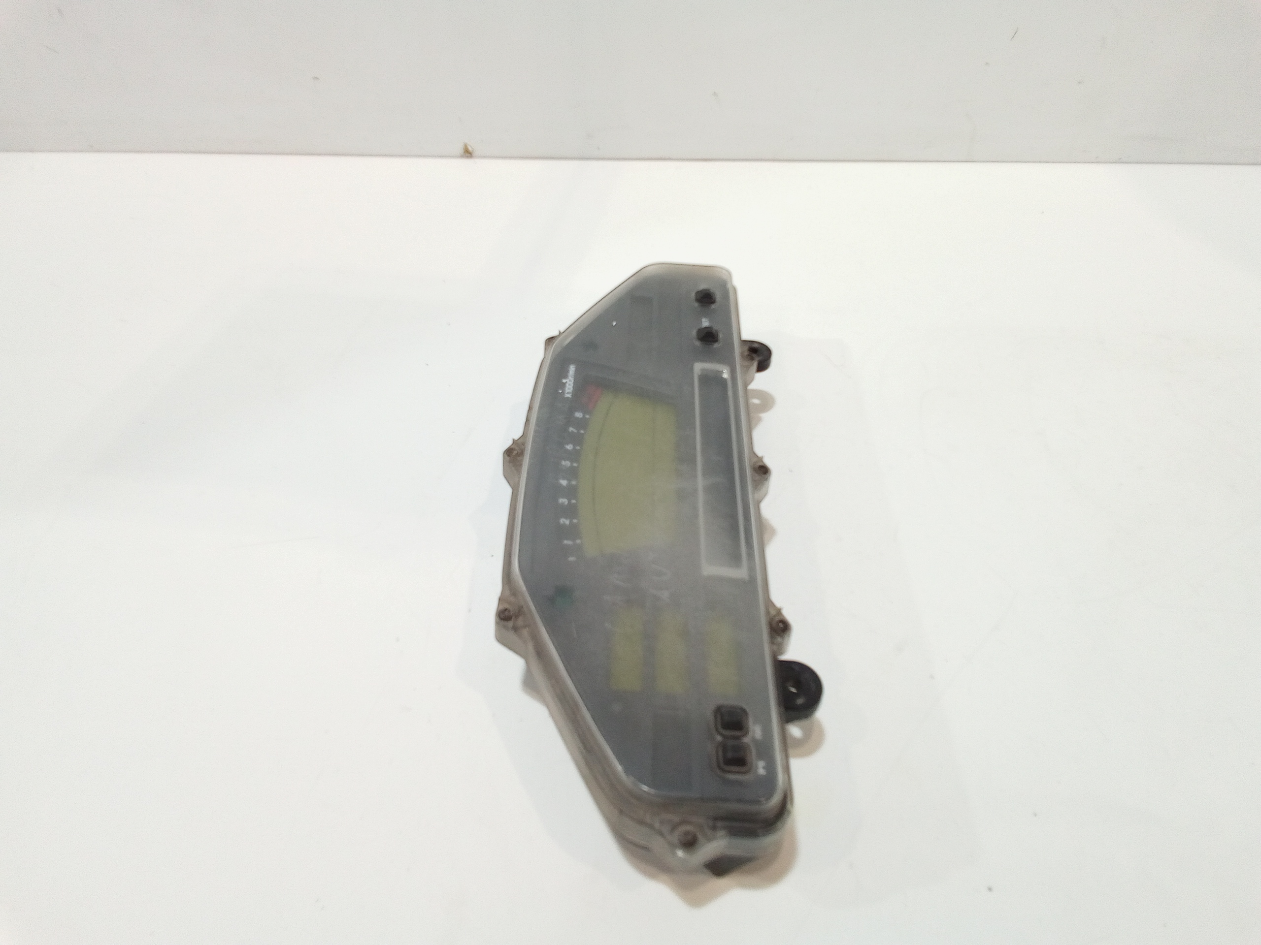 Quadro Strumenti per Suzuki Burgman 650cc (04>11) (2004 - 2011)
