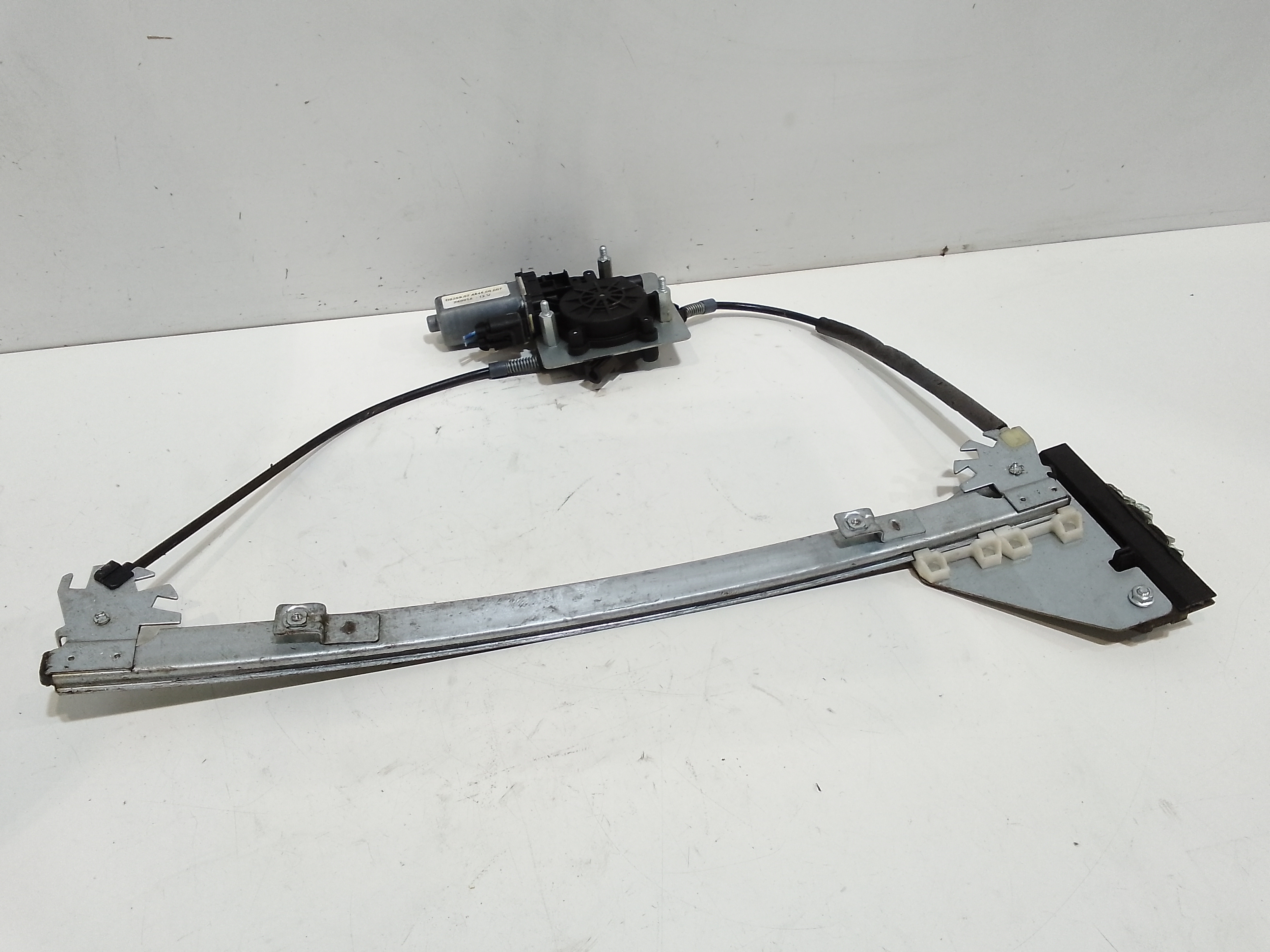 Cremagliera anteriore destra passeggero per Volkswagen Fox 1 Serie (2005 - 2011)