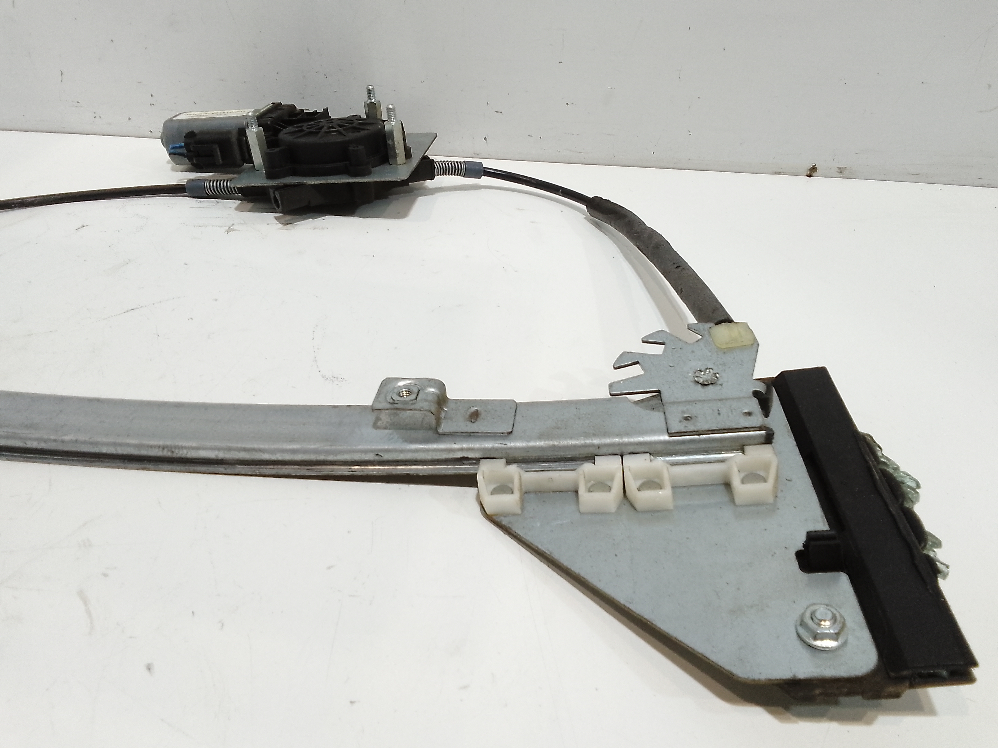 Cremagliera anteriore destra passeggero per Volkswagen Fox 1 Serie (2005 - 2011)