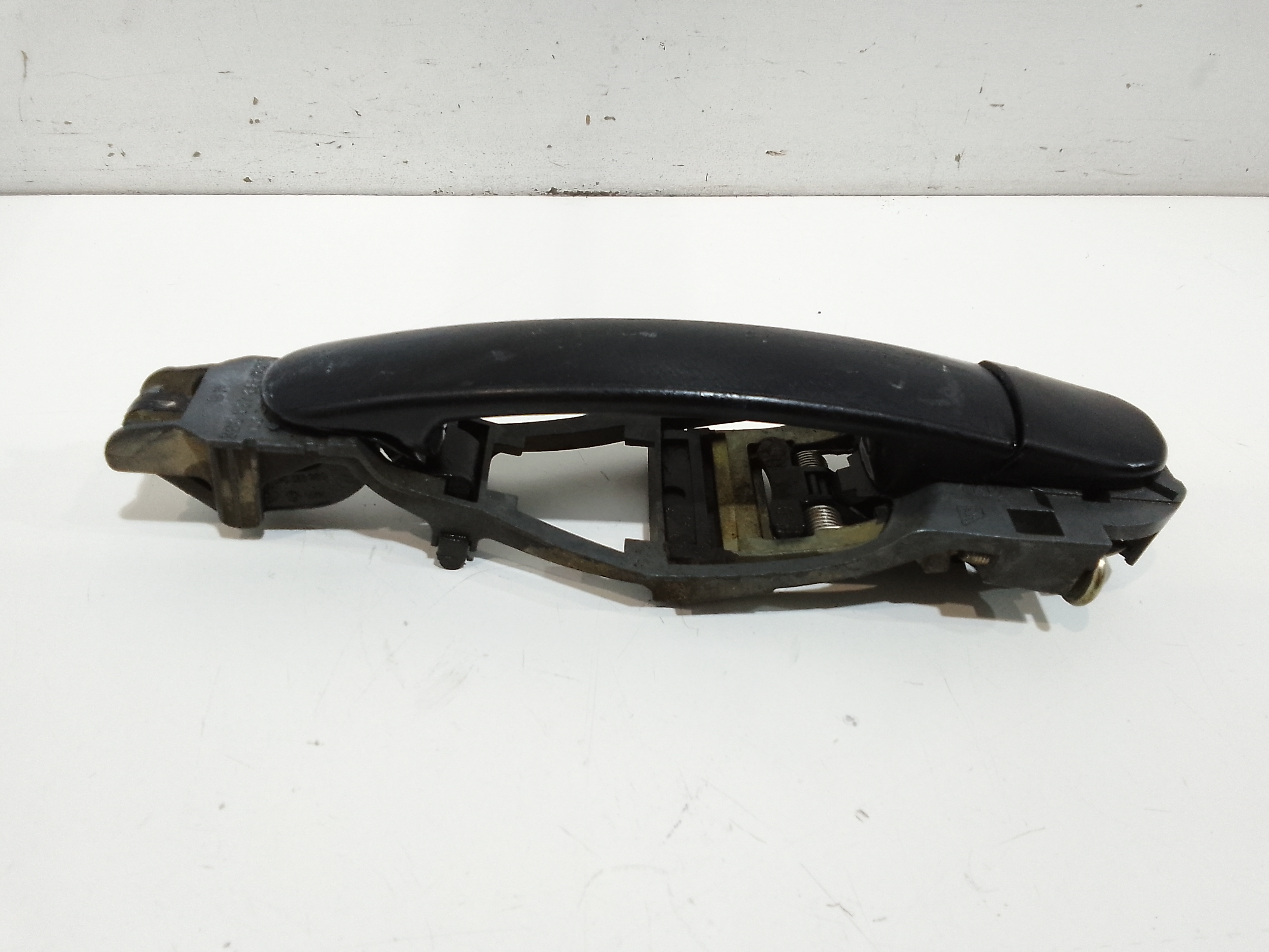 Maniglia esterna Anteriore Destra per Volkswagen Fox 1 Serie (2005 - 2011)