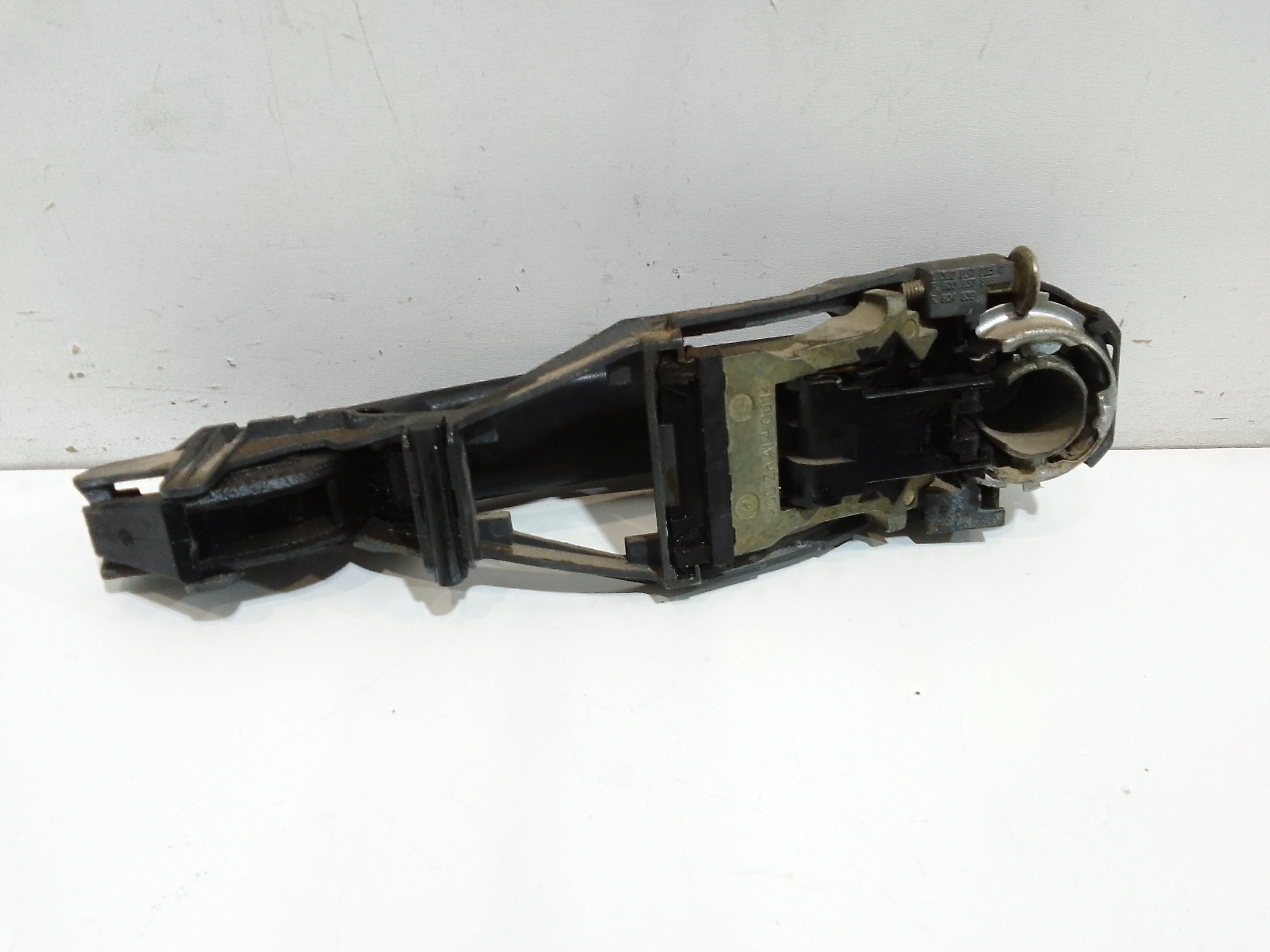 Maniglia esterna Anteriore Destra per Volkswagen Fox 1 Serie (2005 - 2011)