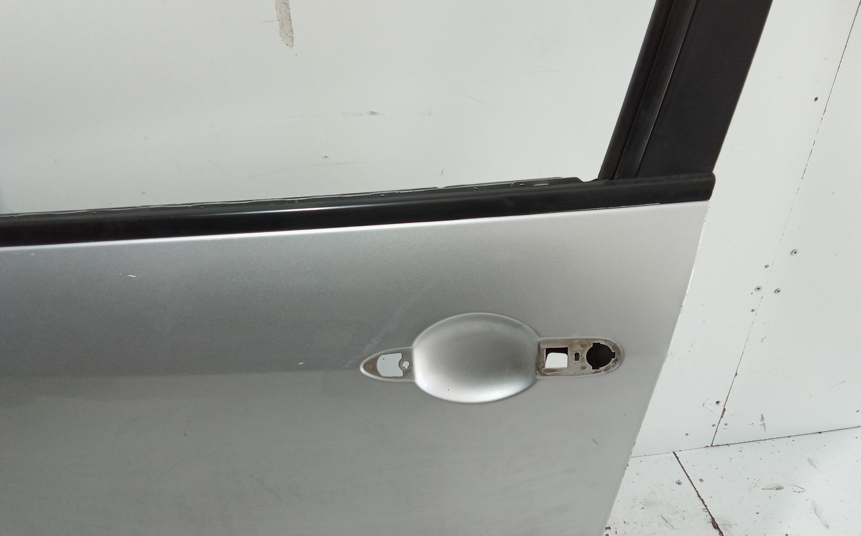 Portiera Anteriore Sinistra per Renault Grand Modus 1 Serie (2008 - In produzione)