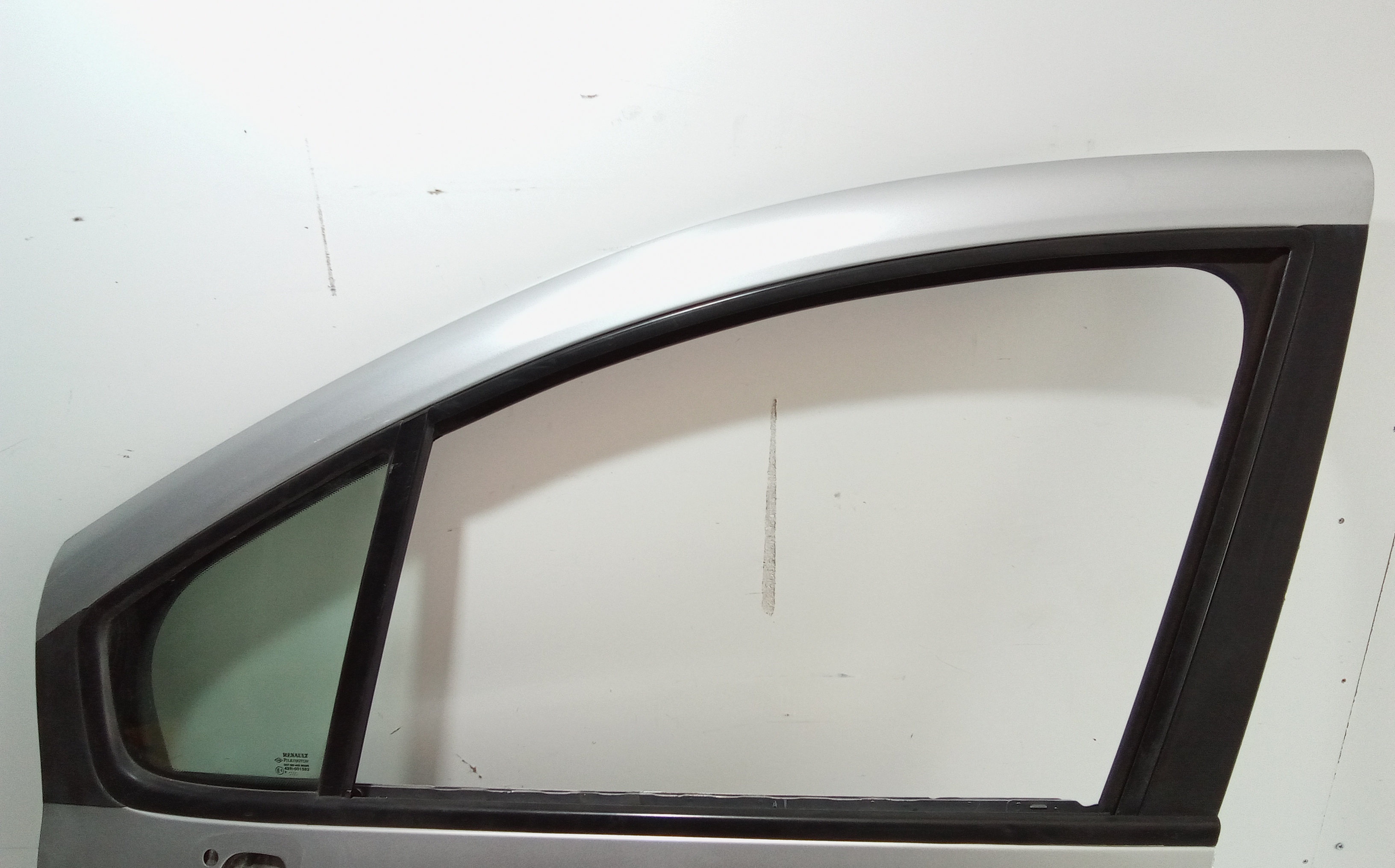 Portiera Anteriore Sinistra per Renault Grand Modus 1 Serie (2008 - In produzione)