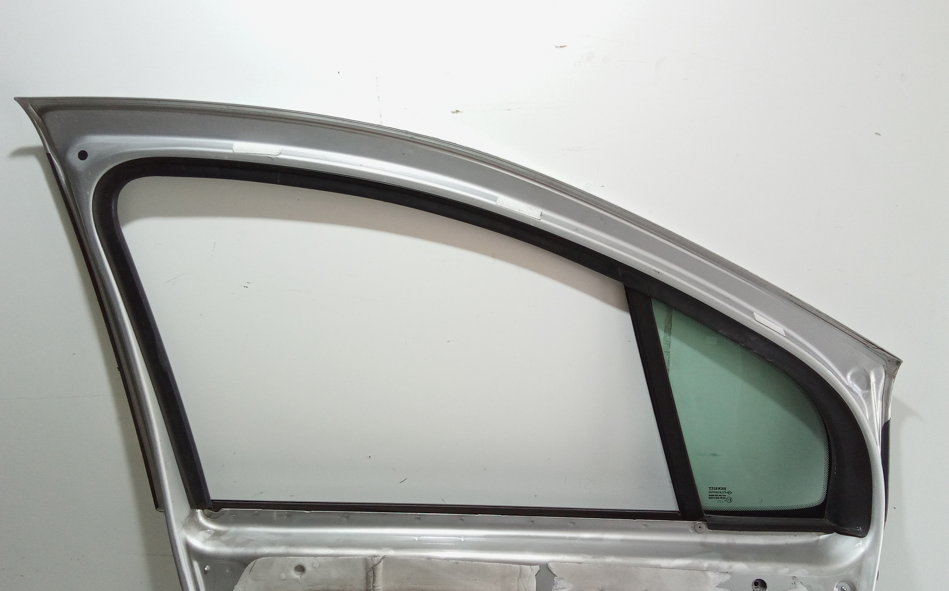 Portiera Anteriore Sinistra per Renault Grand Modus 1 Serie (2008 - In produzione)