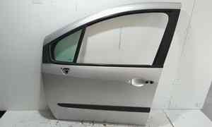 Portiera Anteriore Sinistra per Renault Grand Modus 1 Serie (2008 - In produzione)