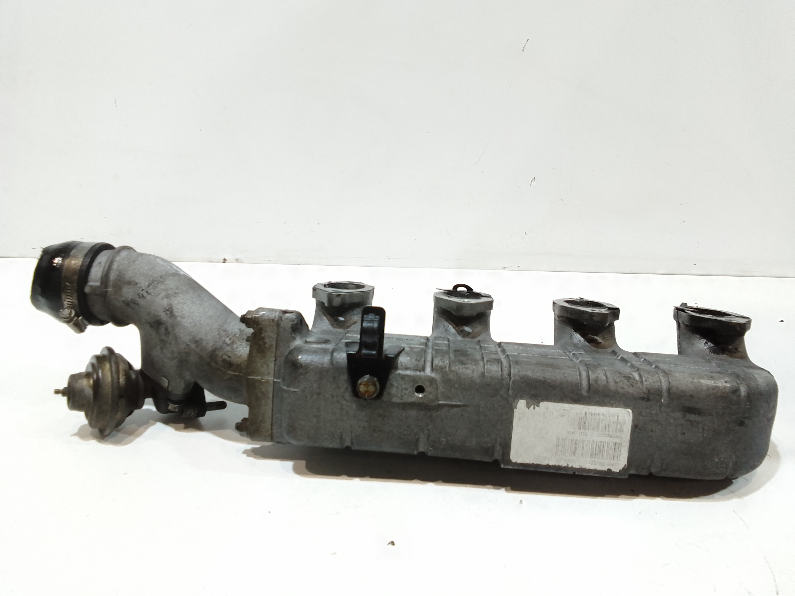 Collettore Aspirazione per Fiat Ducato 3 Serie (1994 - 2002)