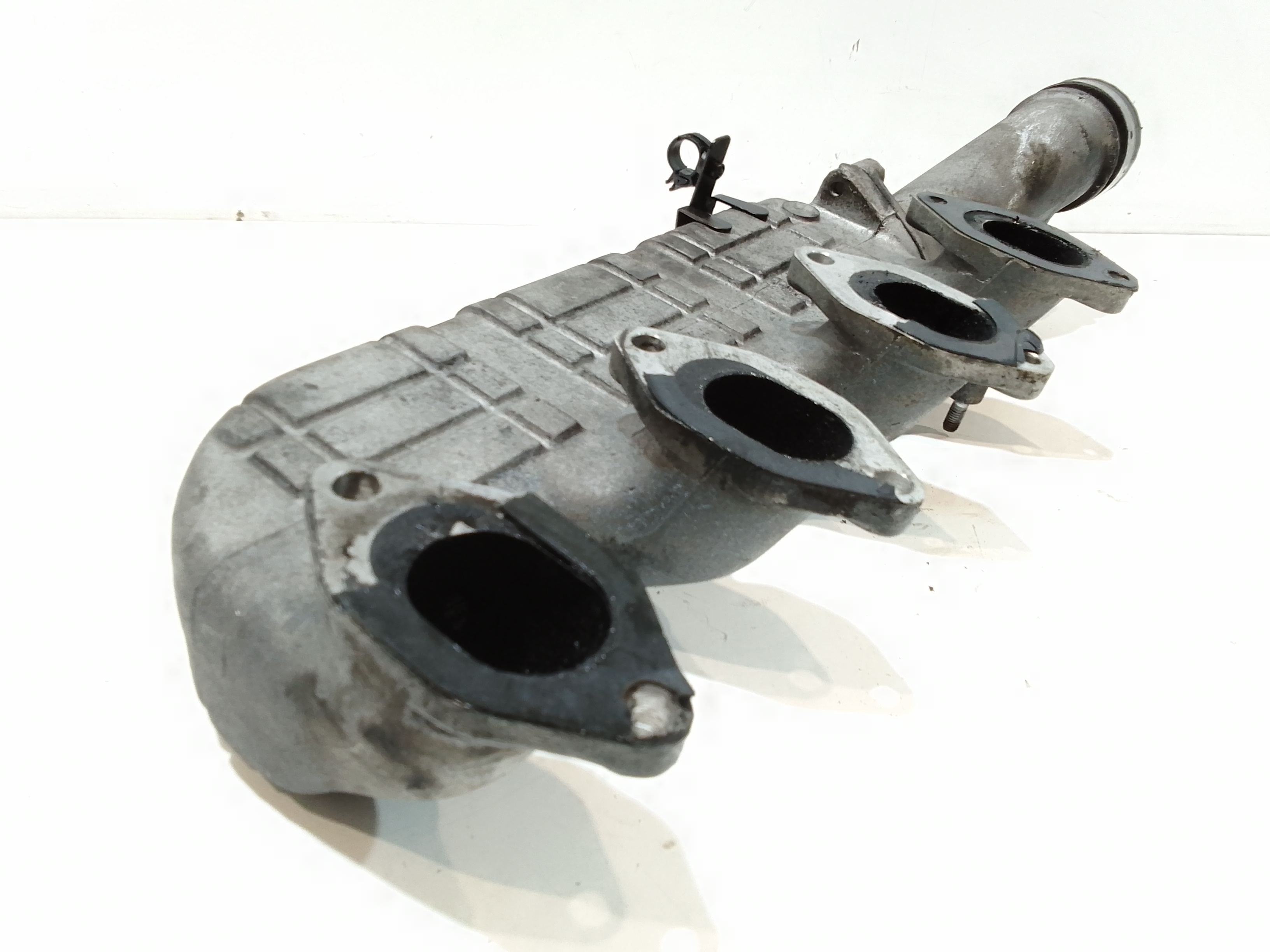 Collettore Aspirazione per Fiat Ducato 3 Serie (1994 - 2002)