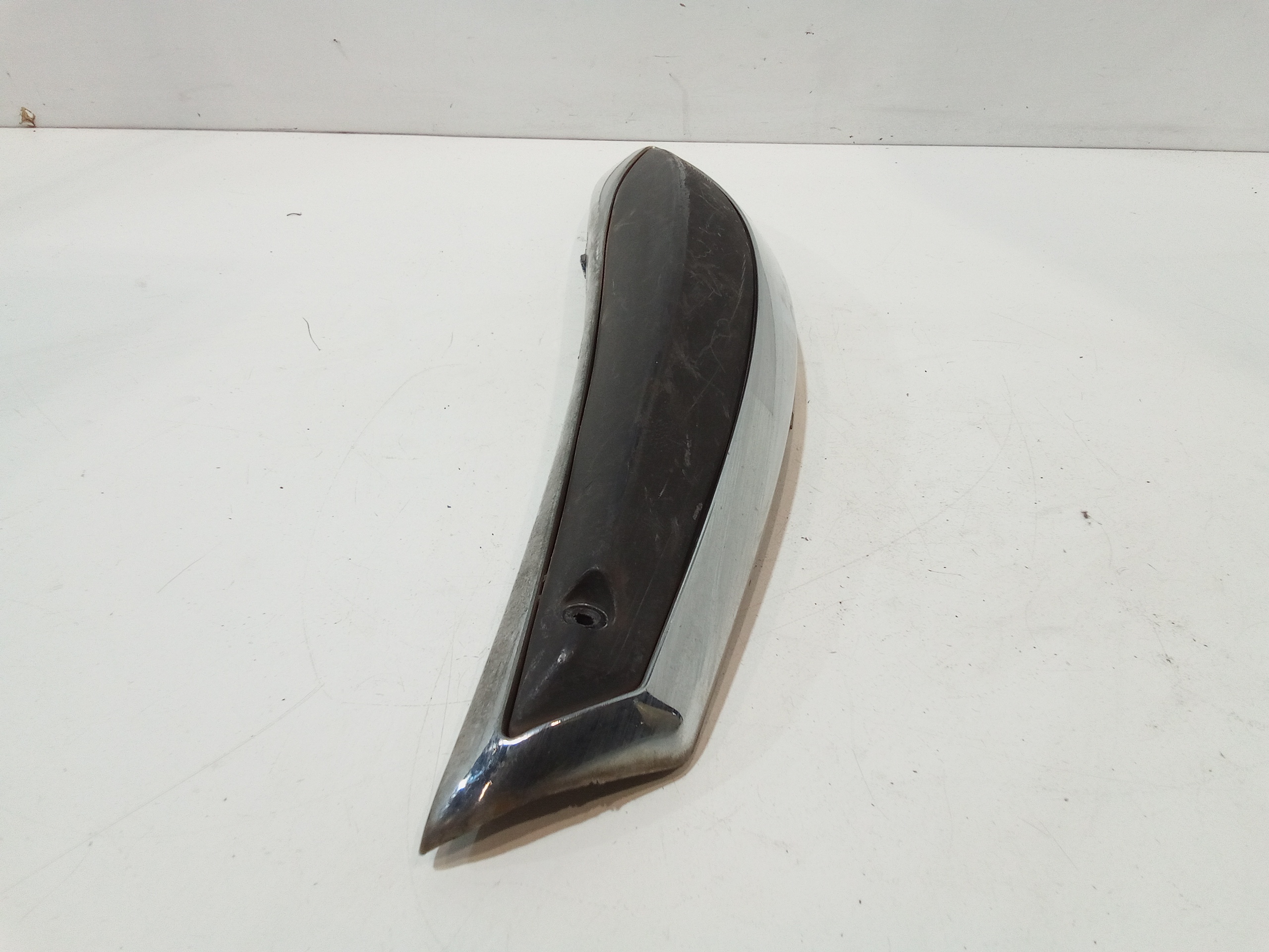 Modanatura Carena Posteriore SX per Piaggio Beverly 200 Serie (2001 - In produzione)