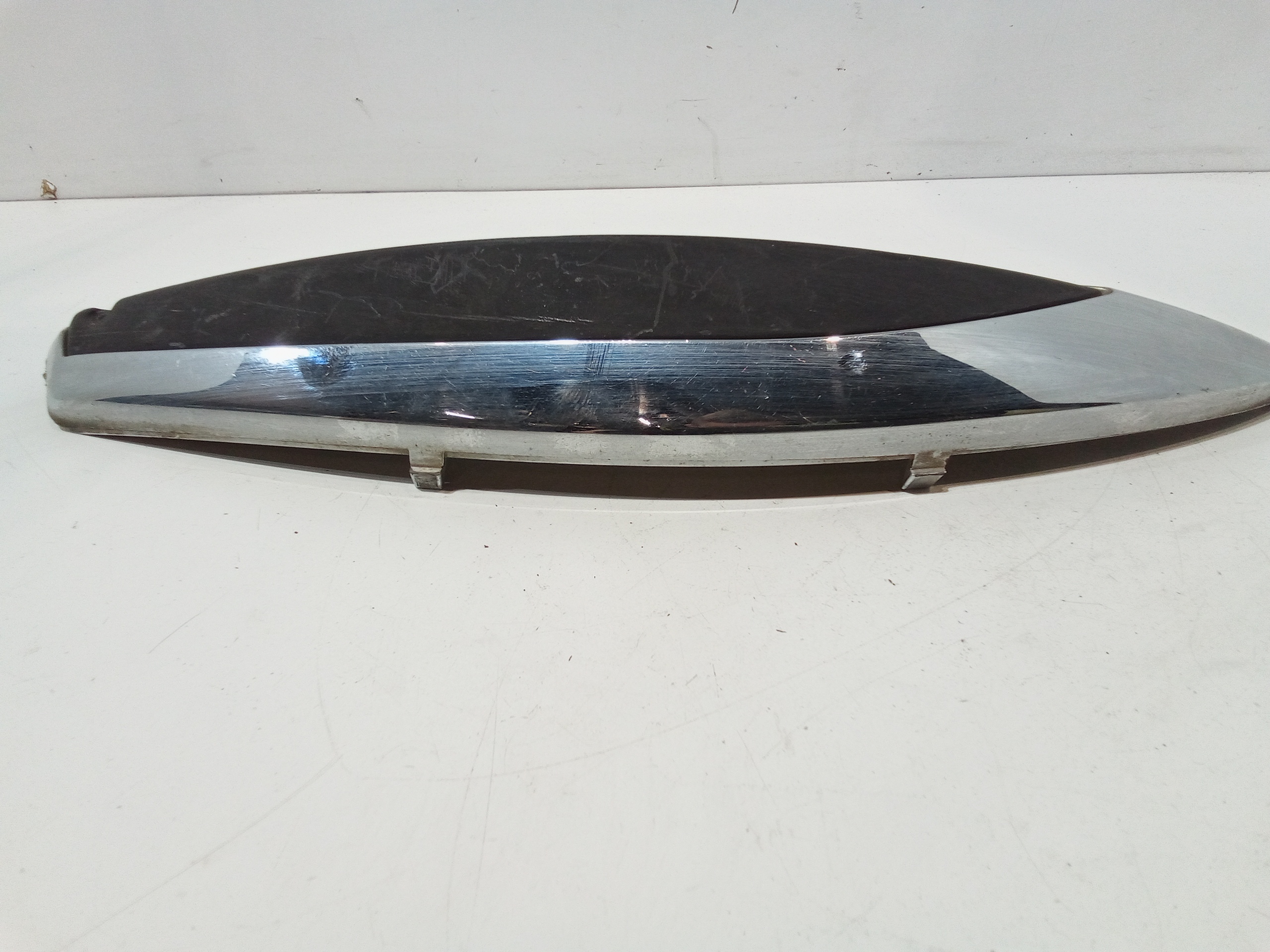 Modanatura Carena Posteriore SX per Piaggio Beverly 200 Serie (2001 - In produzione)