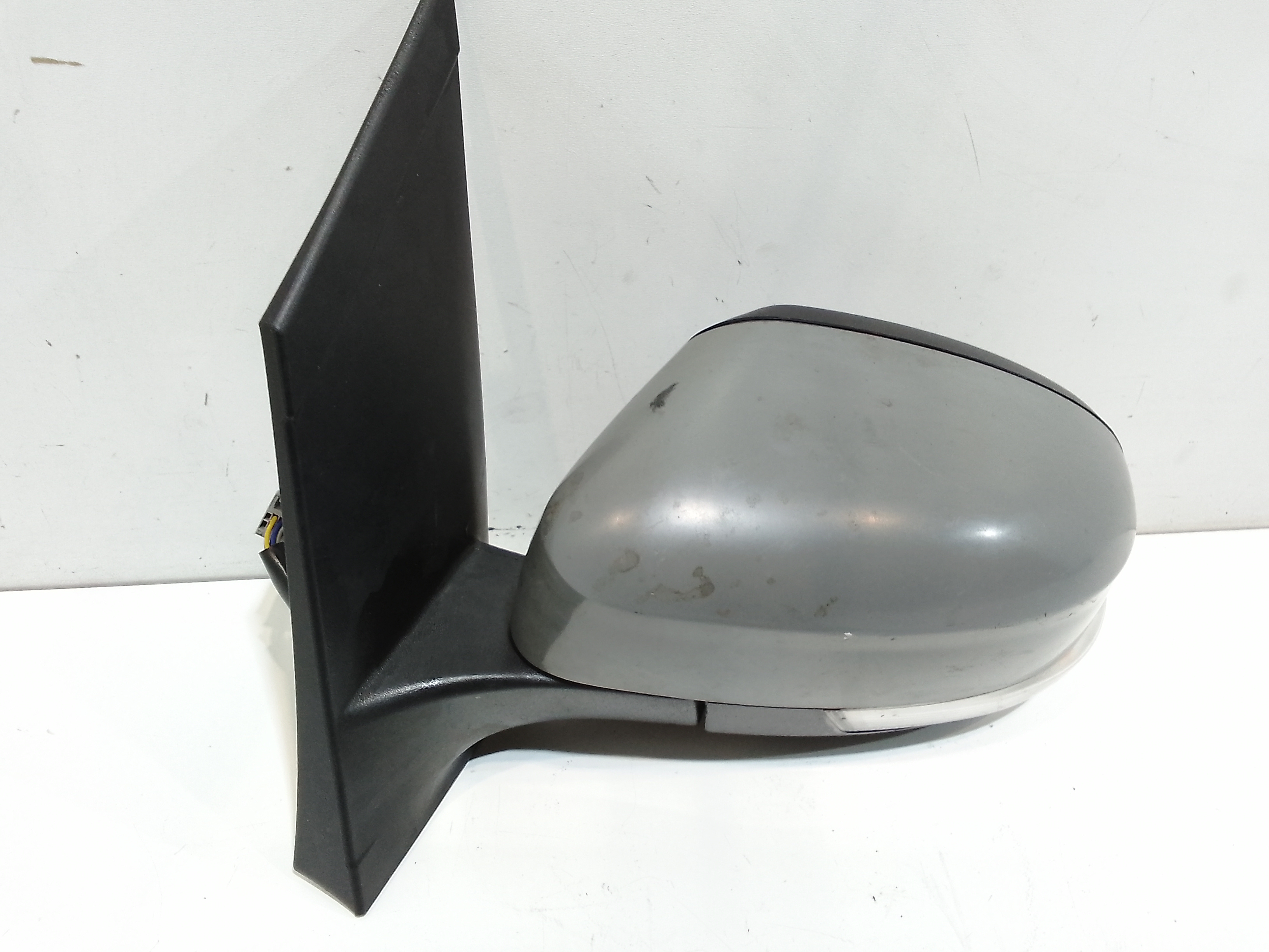 Specchietto Retrovisore Sinistro per Ford Focus Berlina 3 Serie (2004 - 2008)