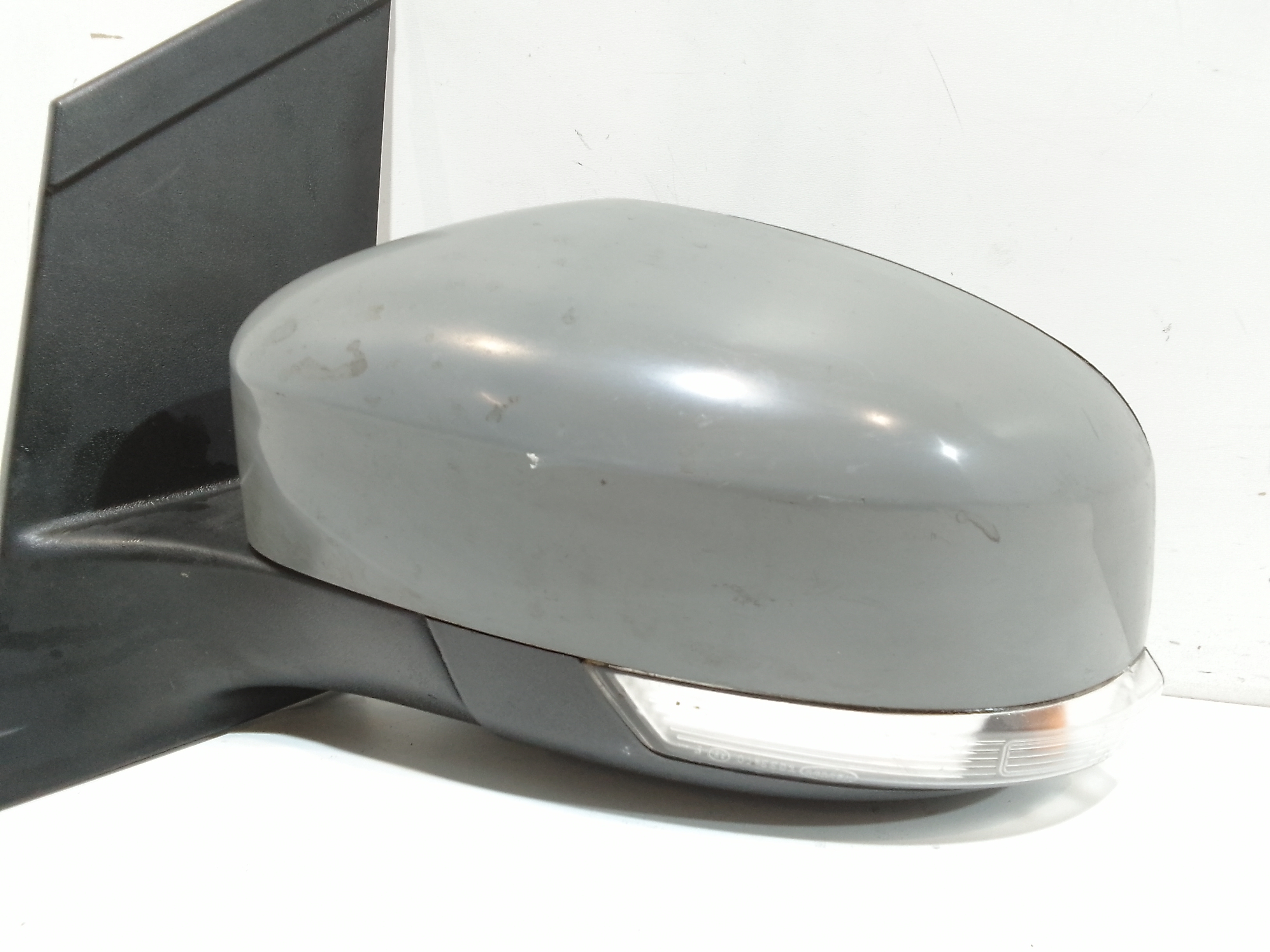 Specchietto Retrovisore Sinistro per Ford Focus Berlina 3 Serie (2004 - 2008)