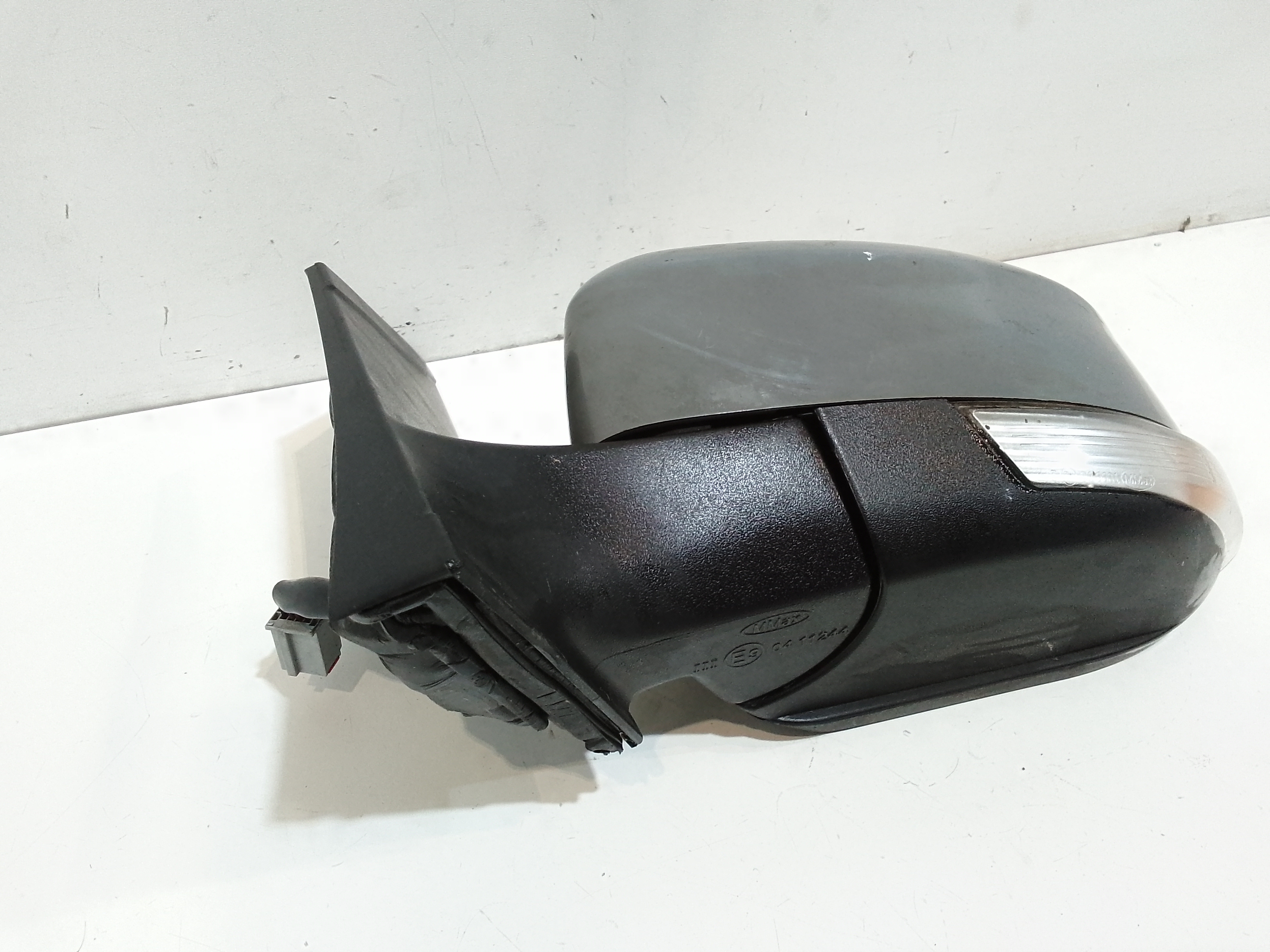 Specchietto Retrovisore Sinistro per Ford Focus Berlina 3 Serie (2004 - 2008)