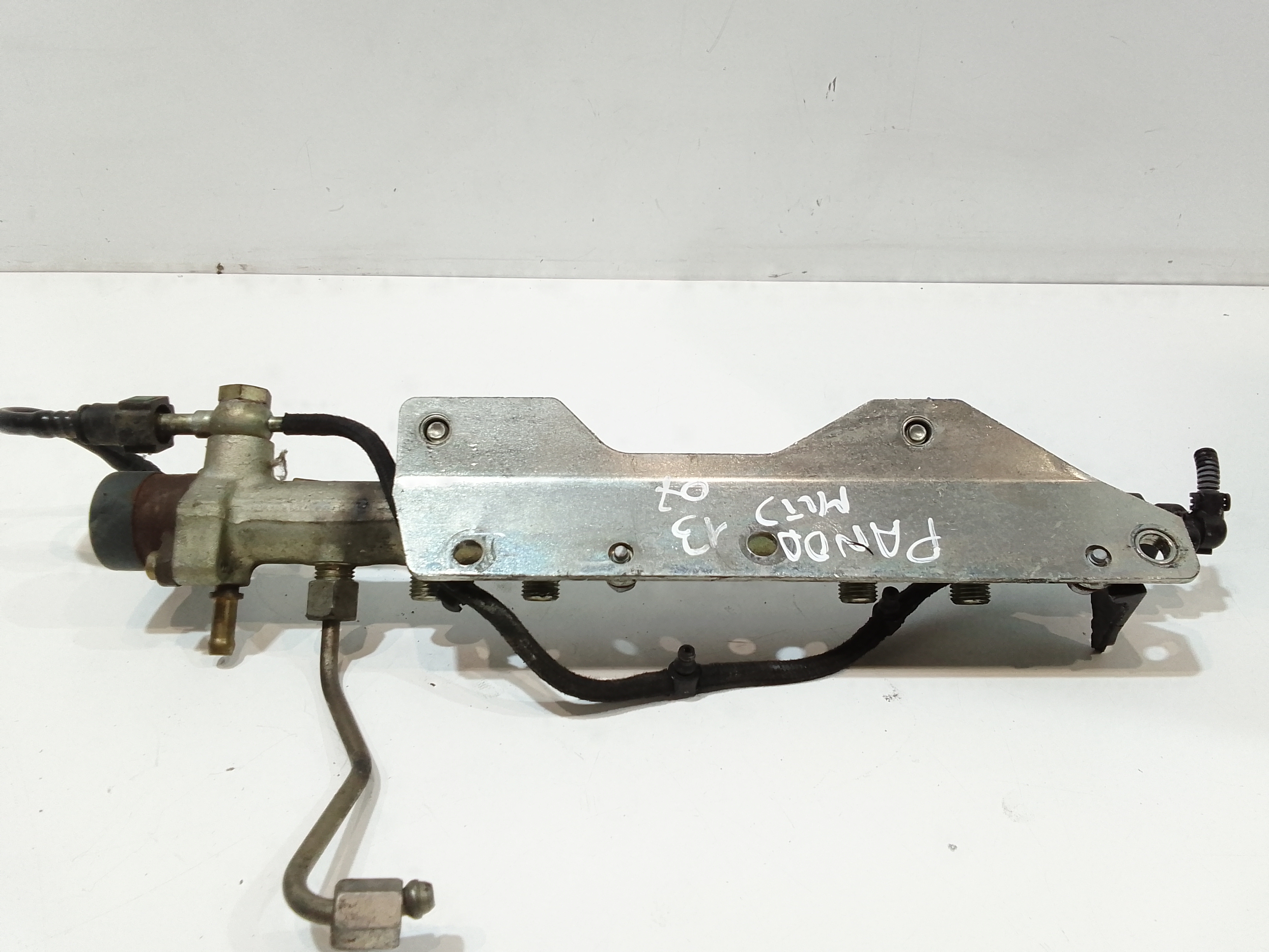 Flauto per Fiat Panda 2 Serie (2003 - 2010)