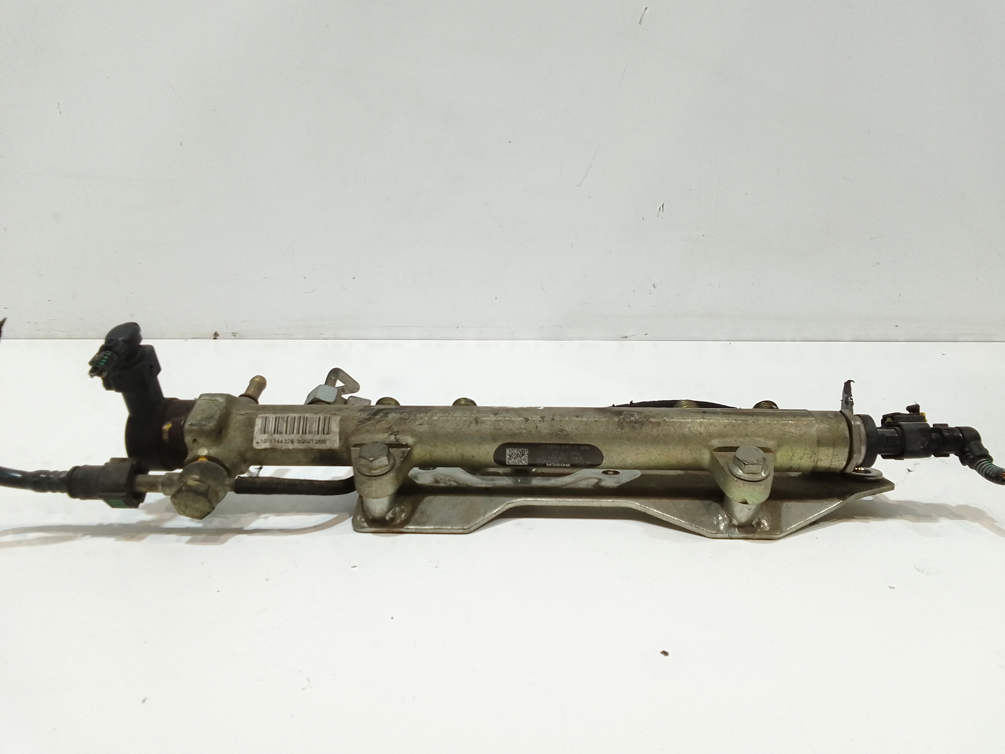 Flauto per Fiat Panda 2 Serie (2003 - 2010)