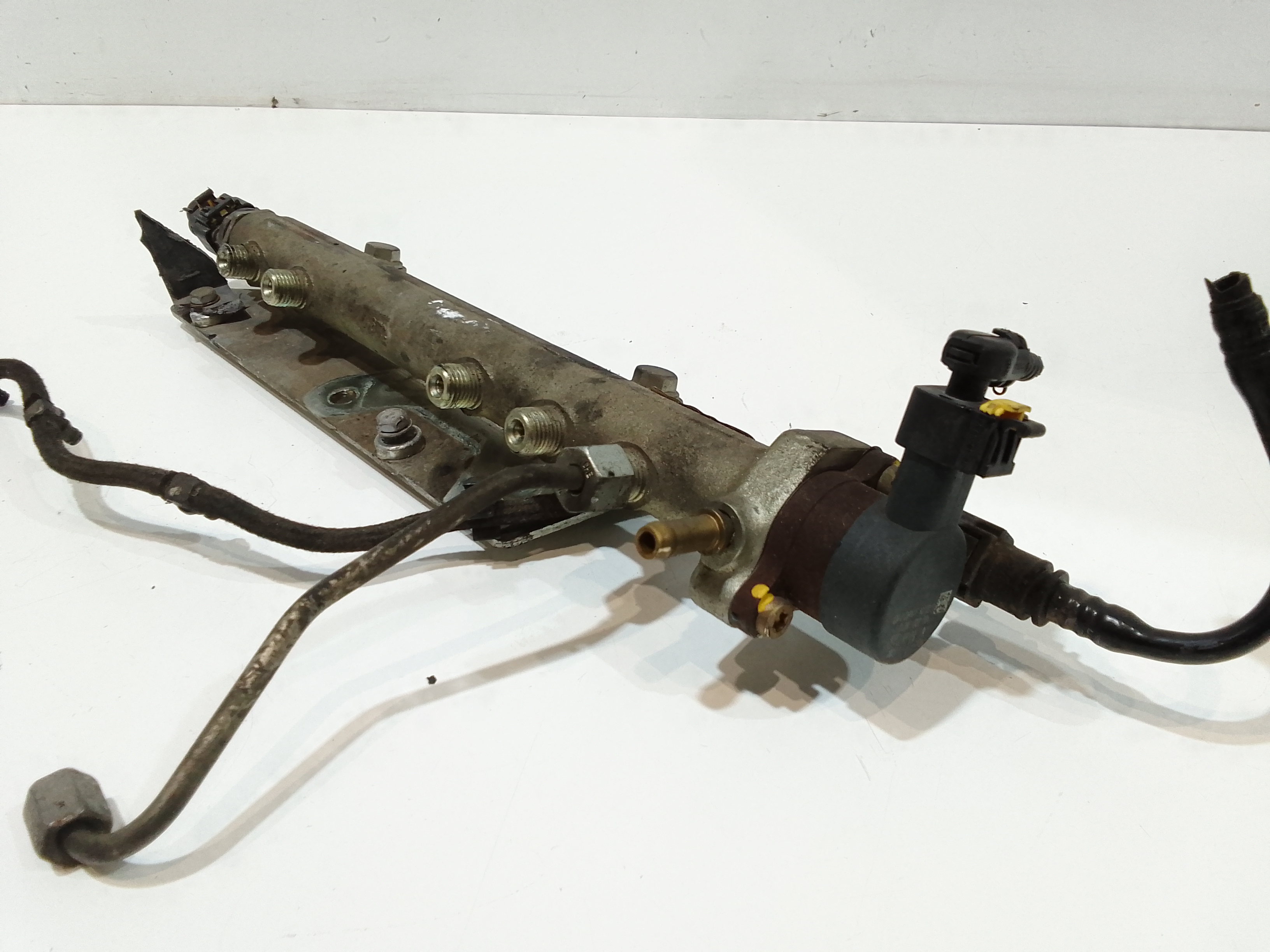 Flauto per Fiat Panda 2 Serie (2003 - 2010)