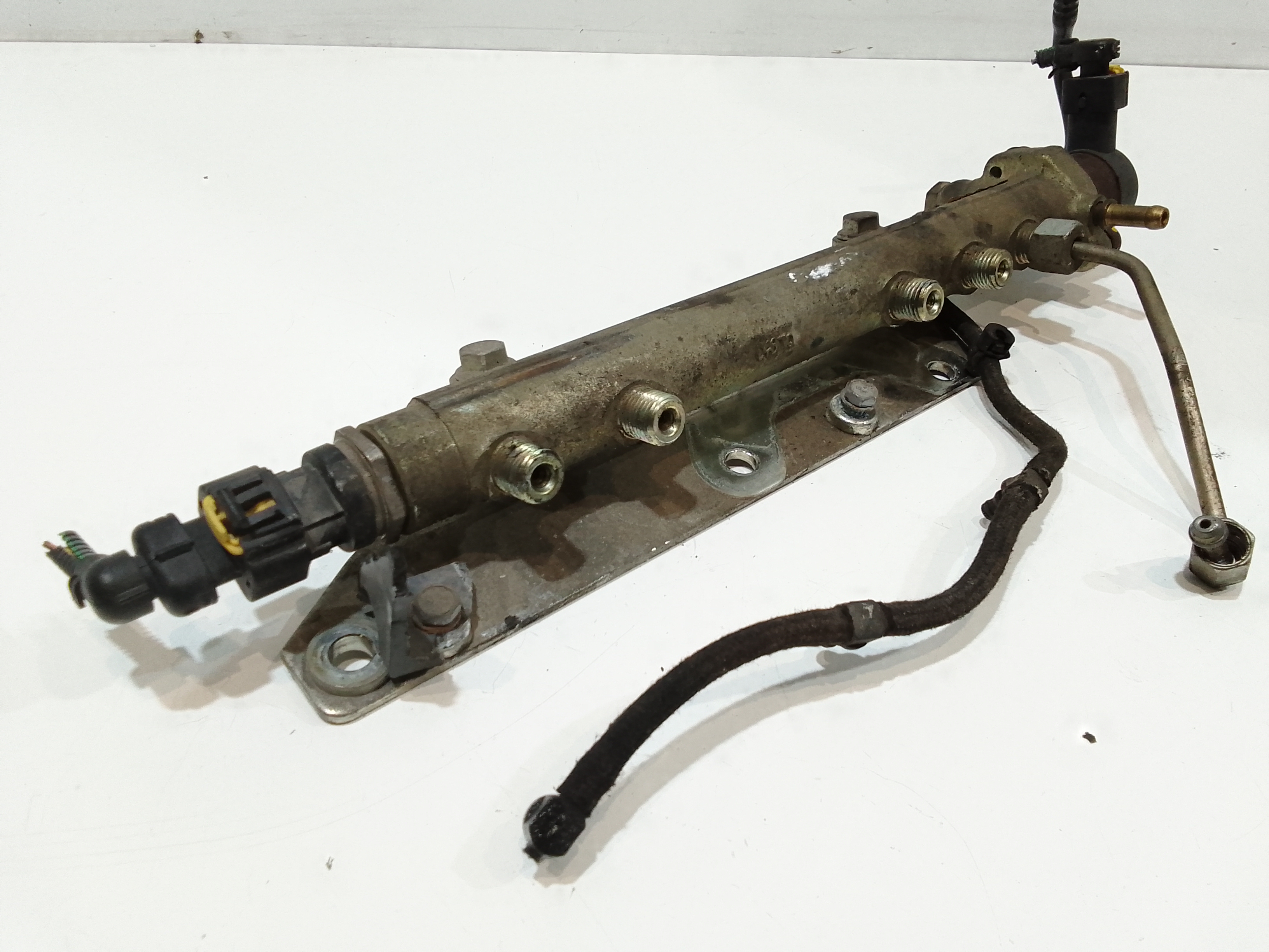 Flauto per Fiat Panda 2 Serie (2003 - 2010)