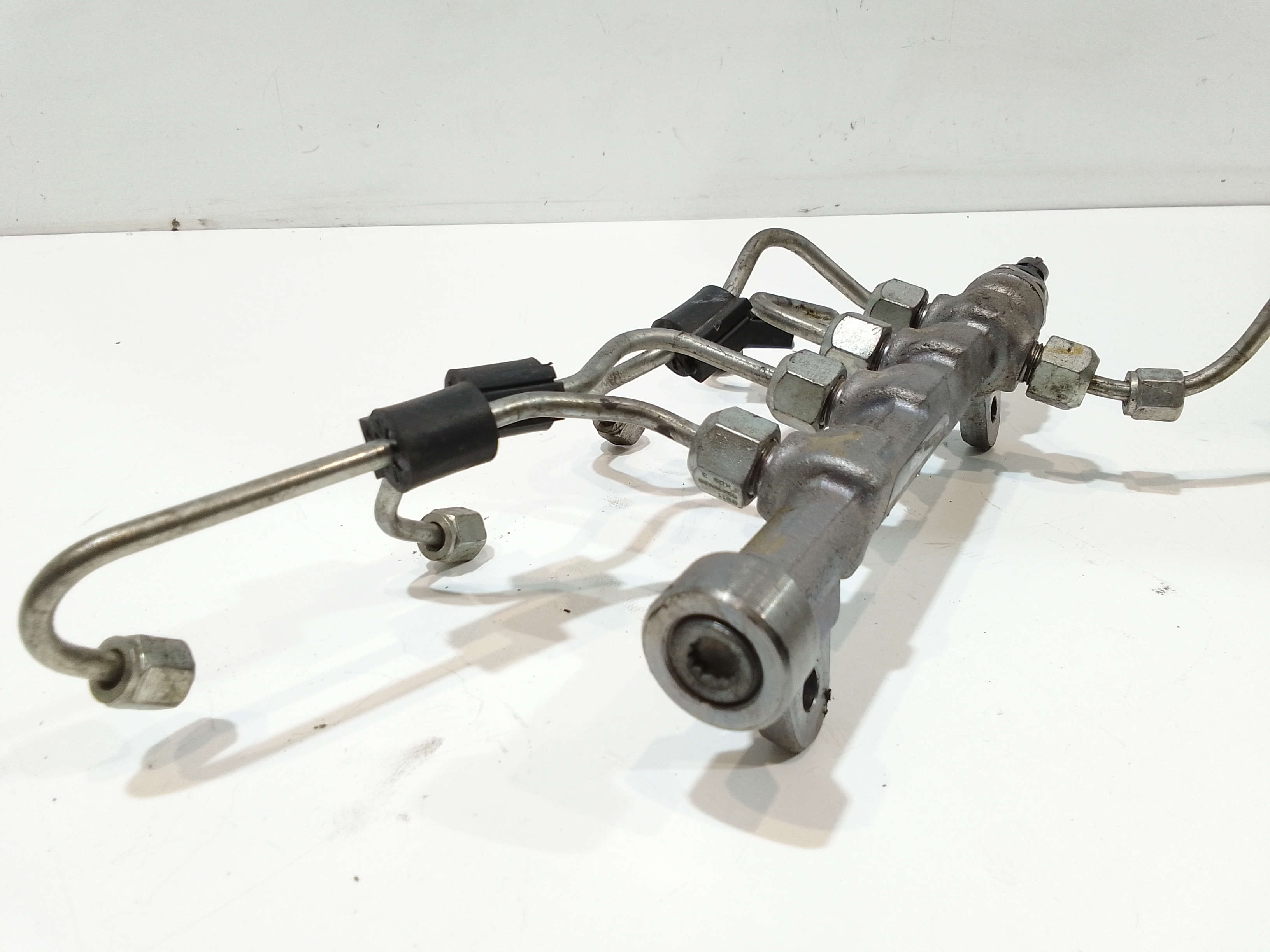 Flauto per Alfa Romeo Giulietta Serie (940_) (10>13) (2010 - 2013)