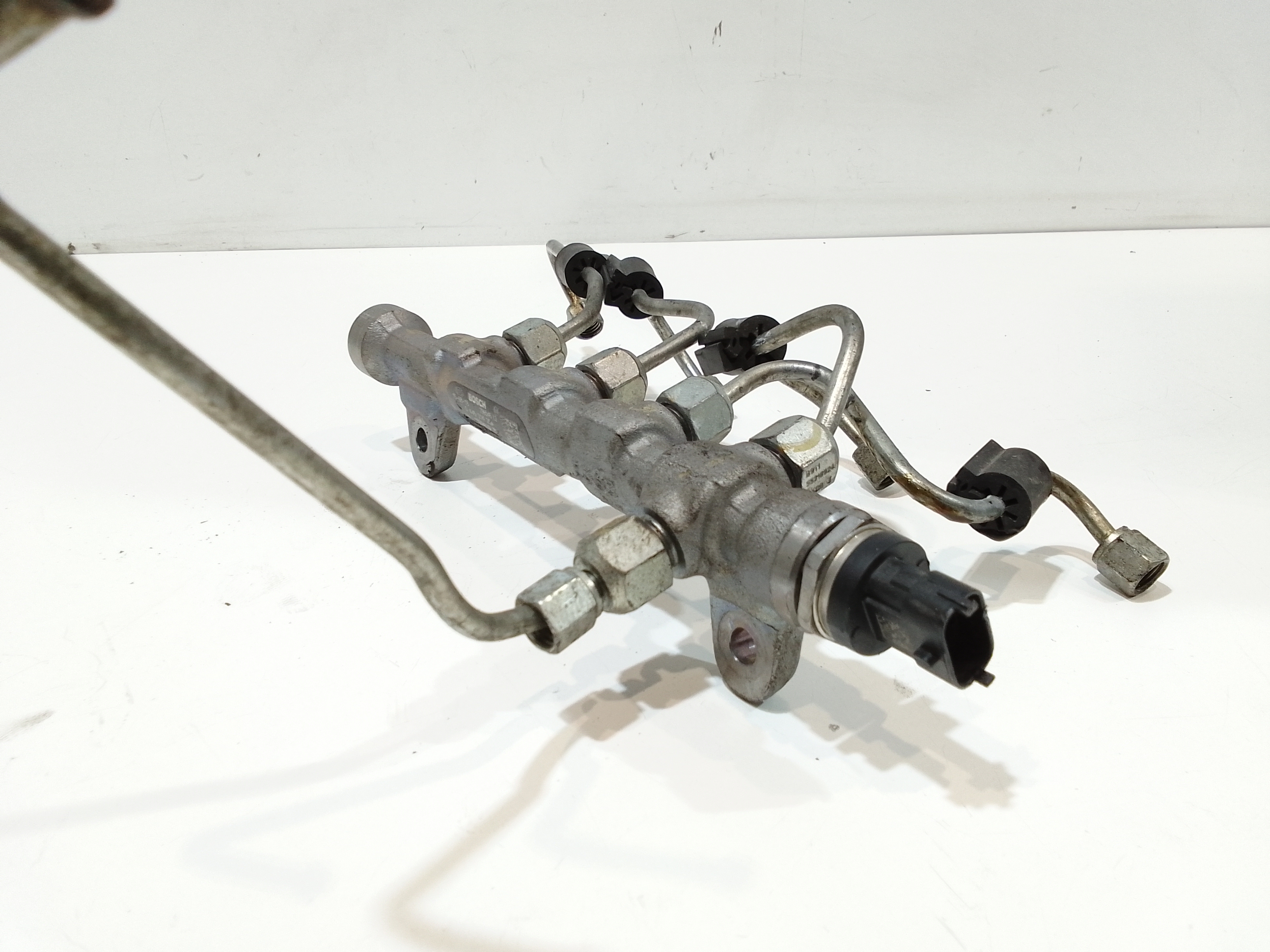 Flauto per Alfa Romeo Giulietta Serie (940_) (10>13) (2010 - 2013)